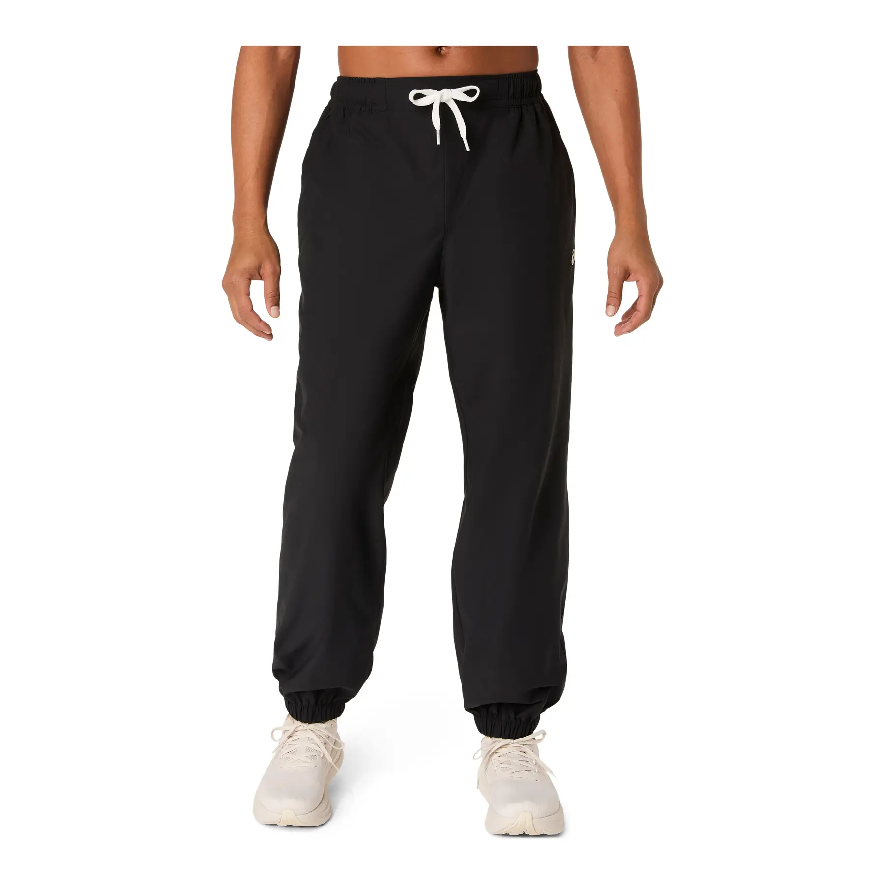 Trainingsbroek Asics Heritage Double Weave