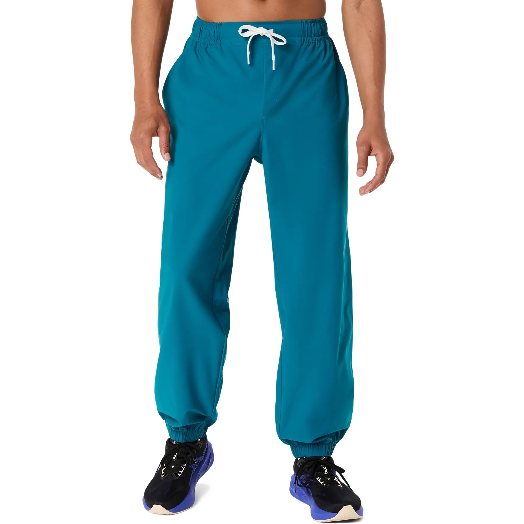 Broek Asics Weave