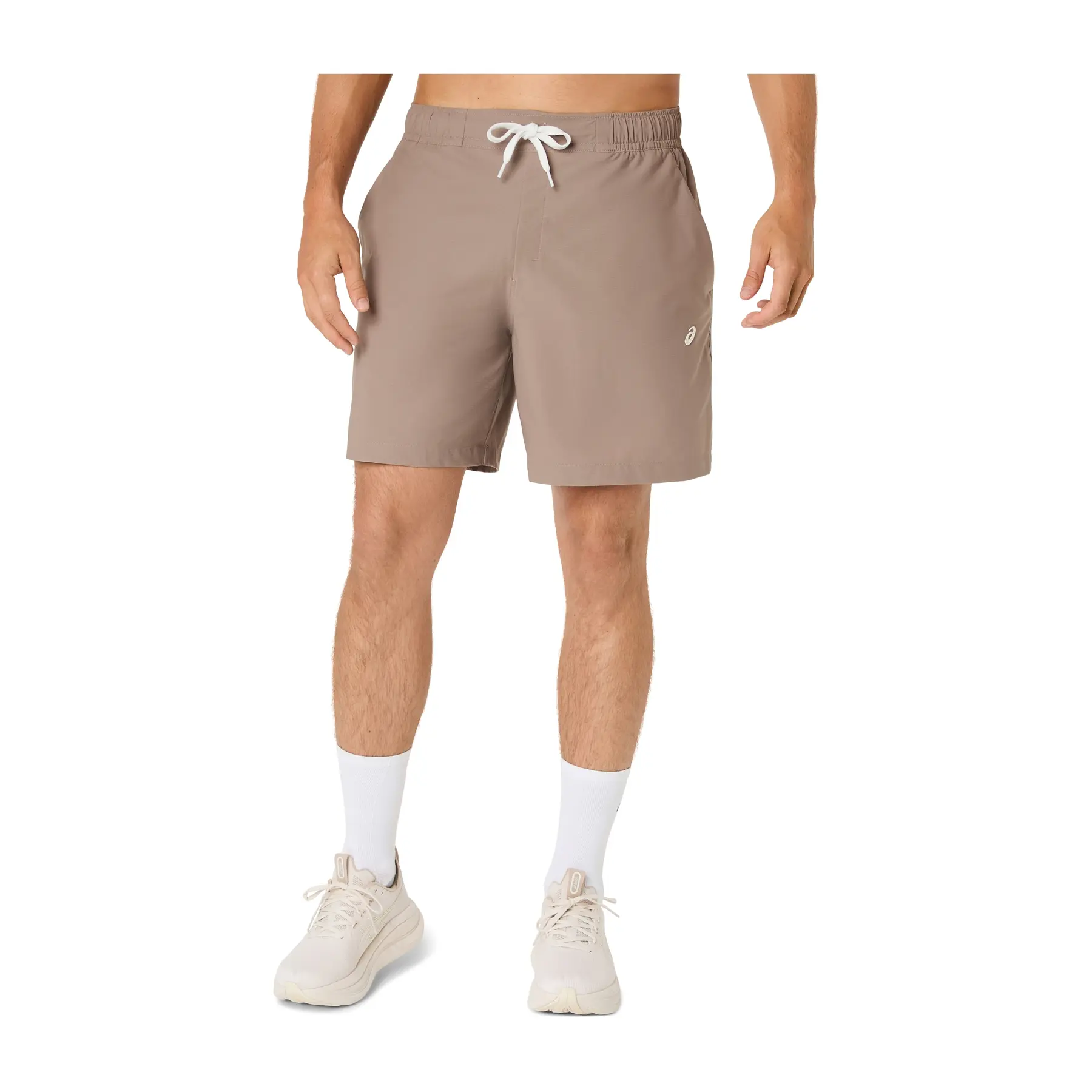 Trainingsbroek Asics Heritage Double Weave