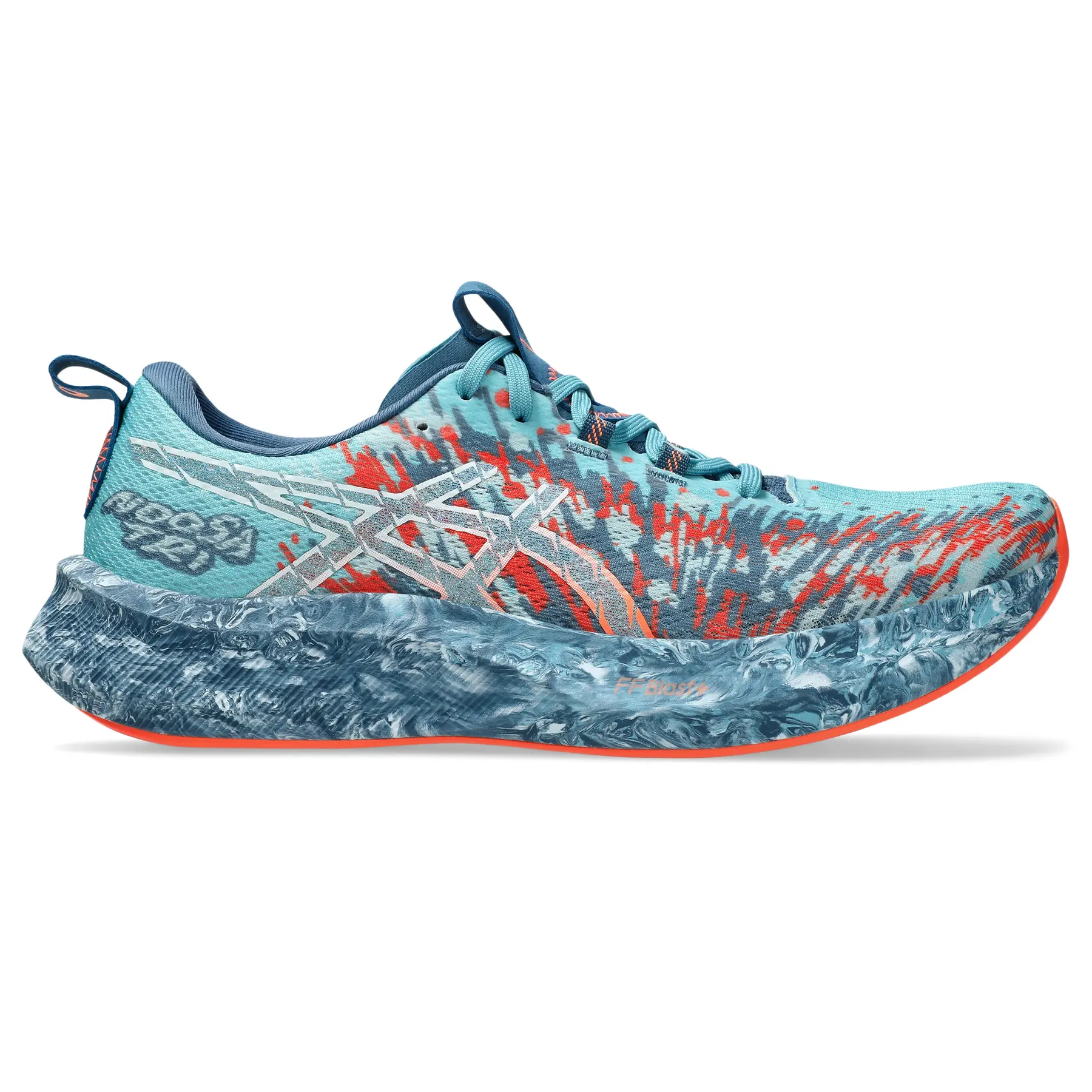 Hardloopschoenen Asics Noosa TRI 16
