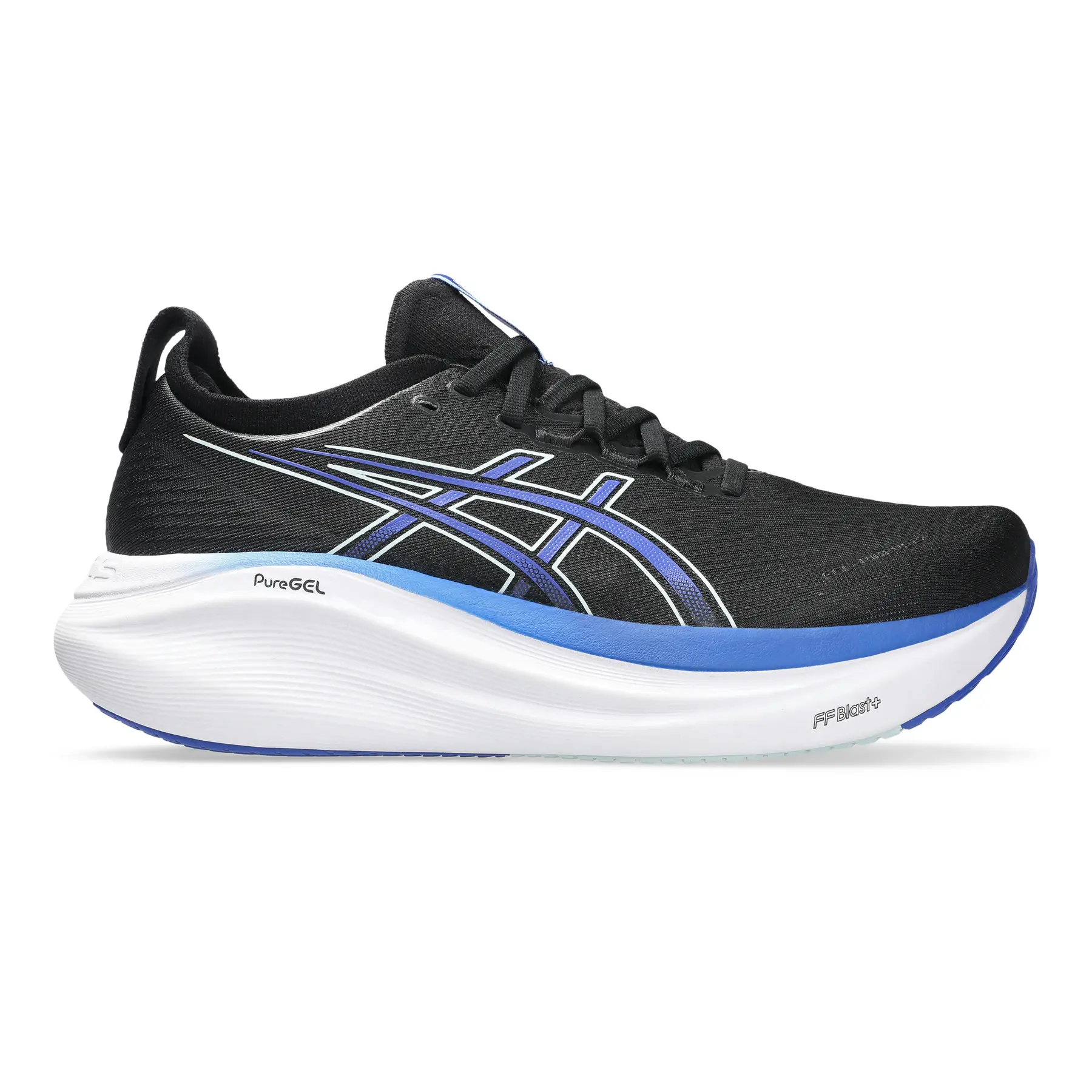 Hardloopschoenen Asics Gel-Nimbus 27