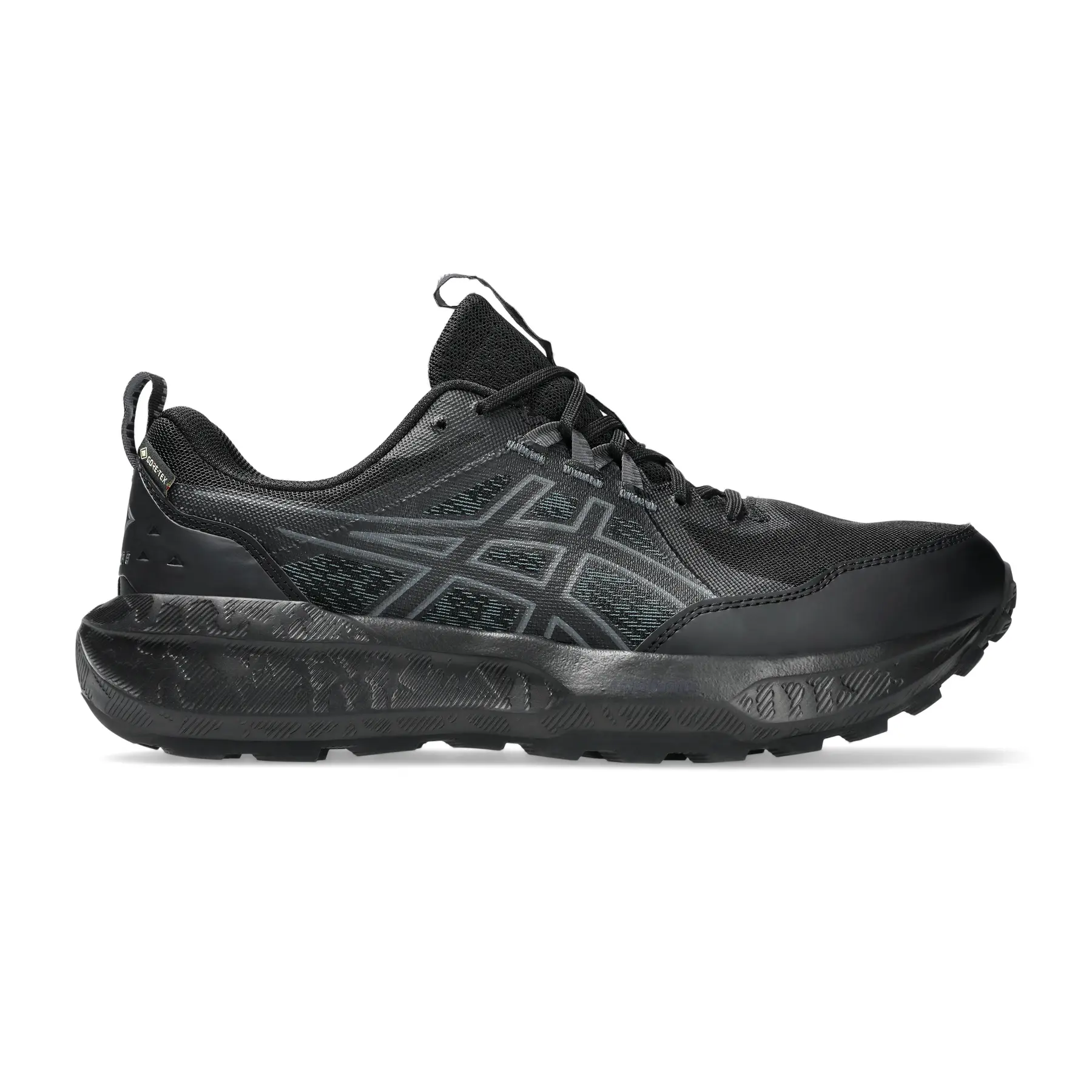 Trail-Schuhe Asics Gel-Sonoma 8 GTX