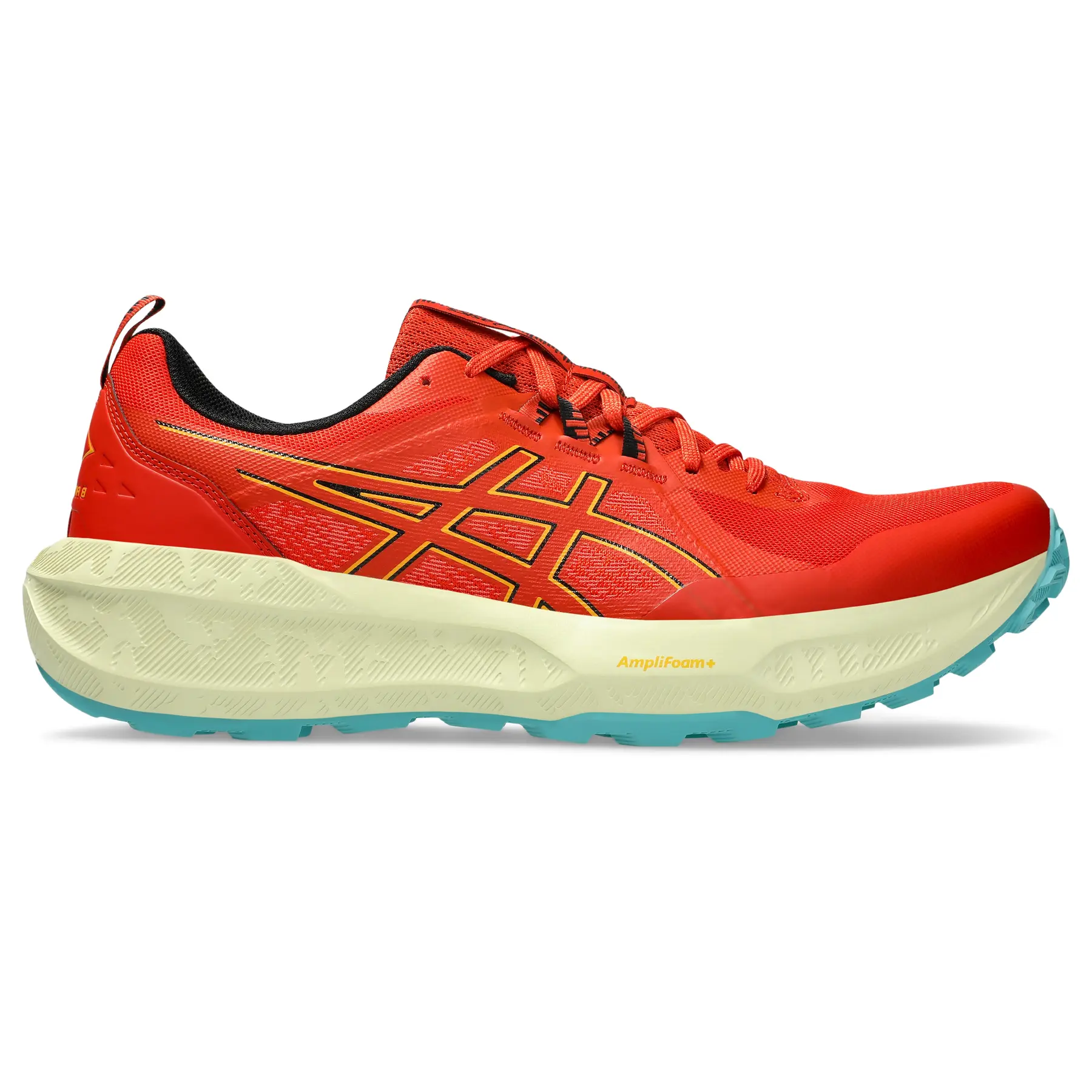 Trailschoenen Asics Gel-Sonoma 8
