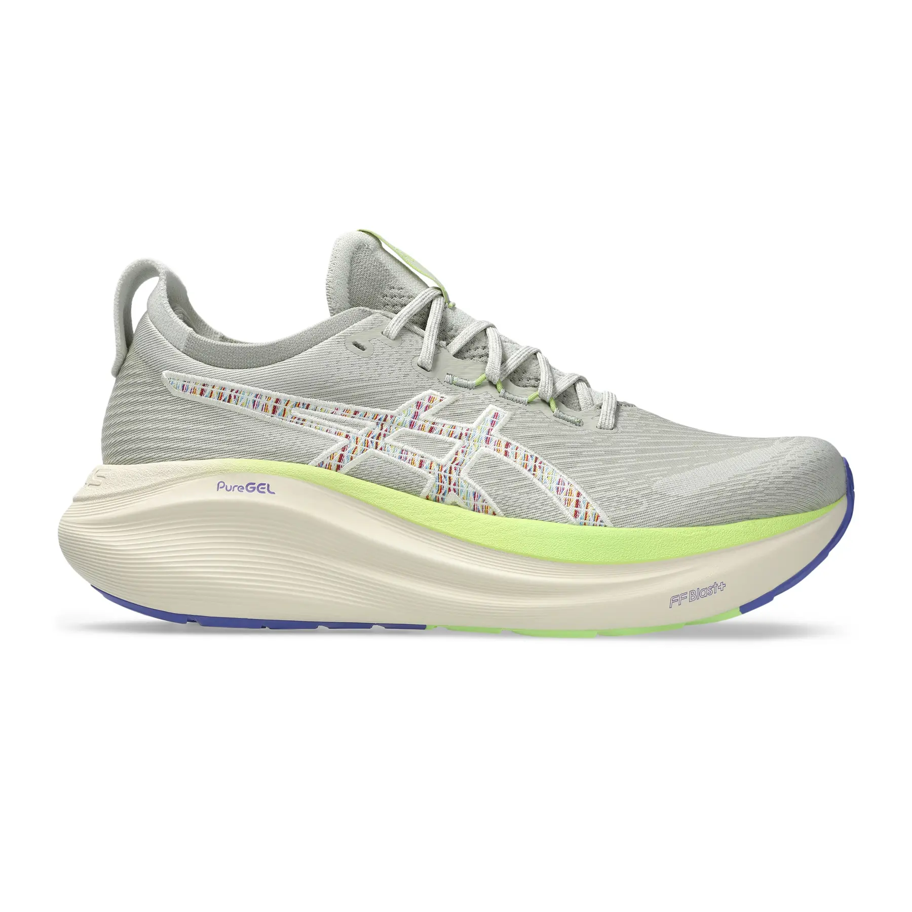 Laufschuhe Asics Gel-nimbus 27