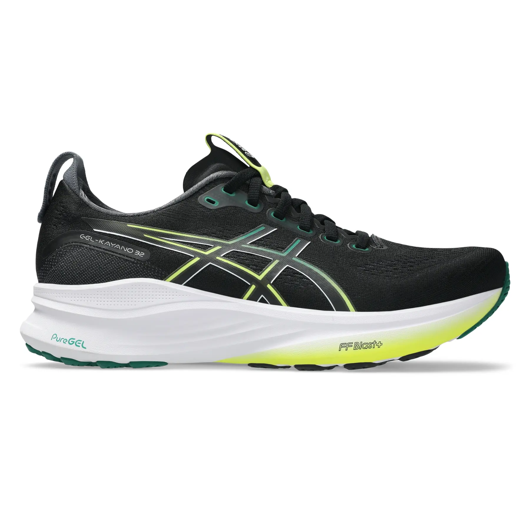 Hardloopschoenen Asics Gel-Kayano