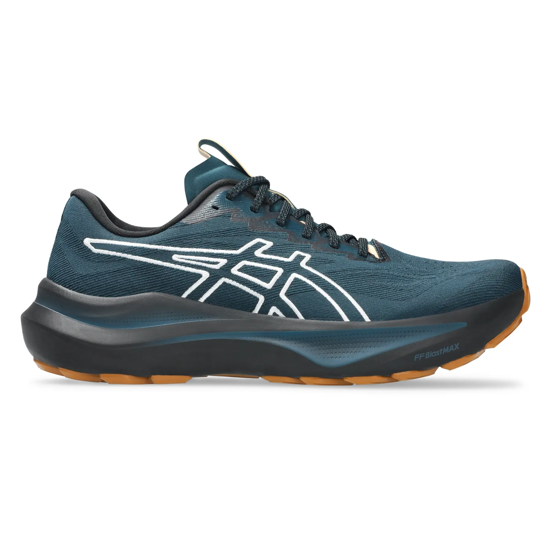 Hardloopschoenen Asics GT-2000 14 TR