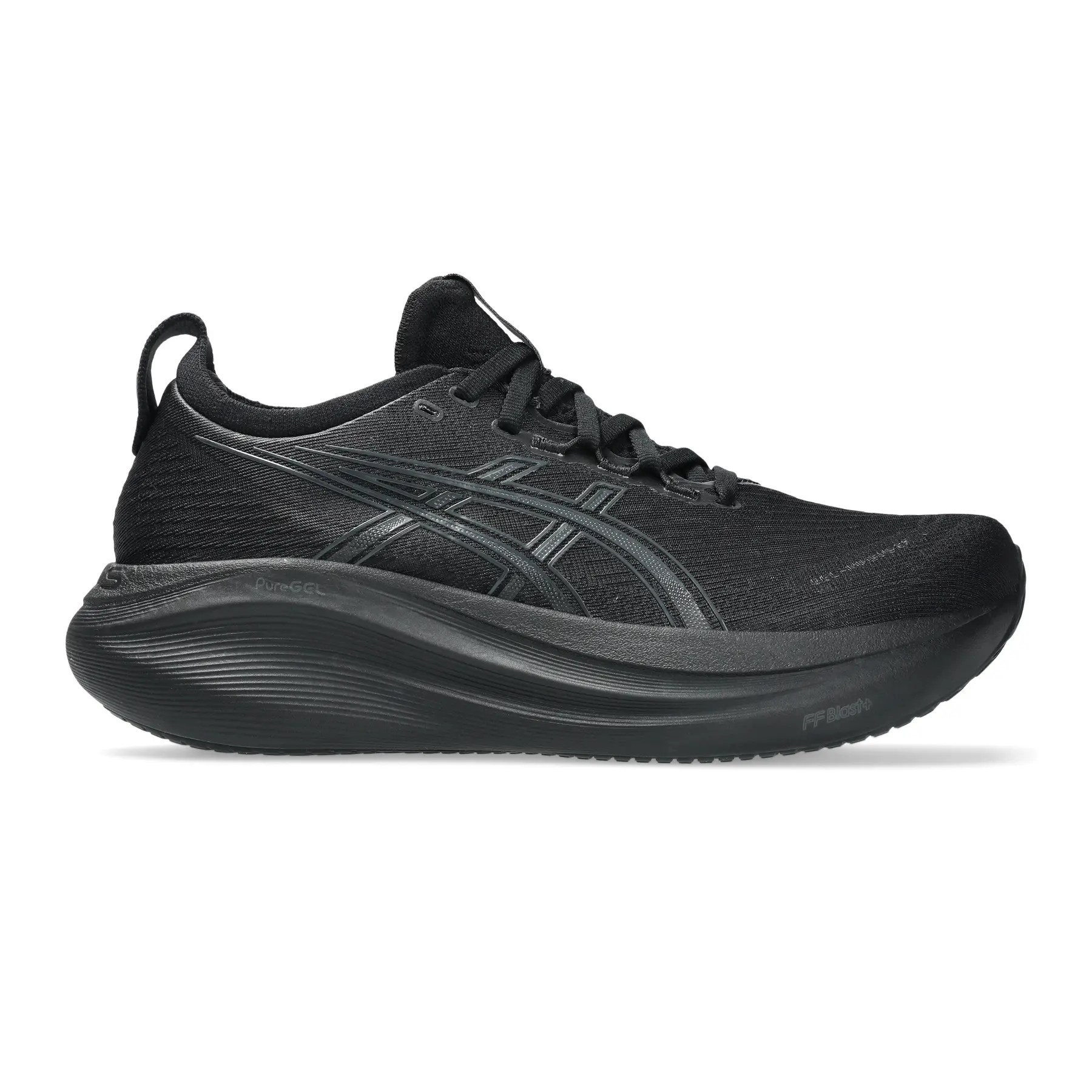 Dames hardloopschoenen Gel-Nimbus 27