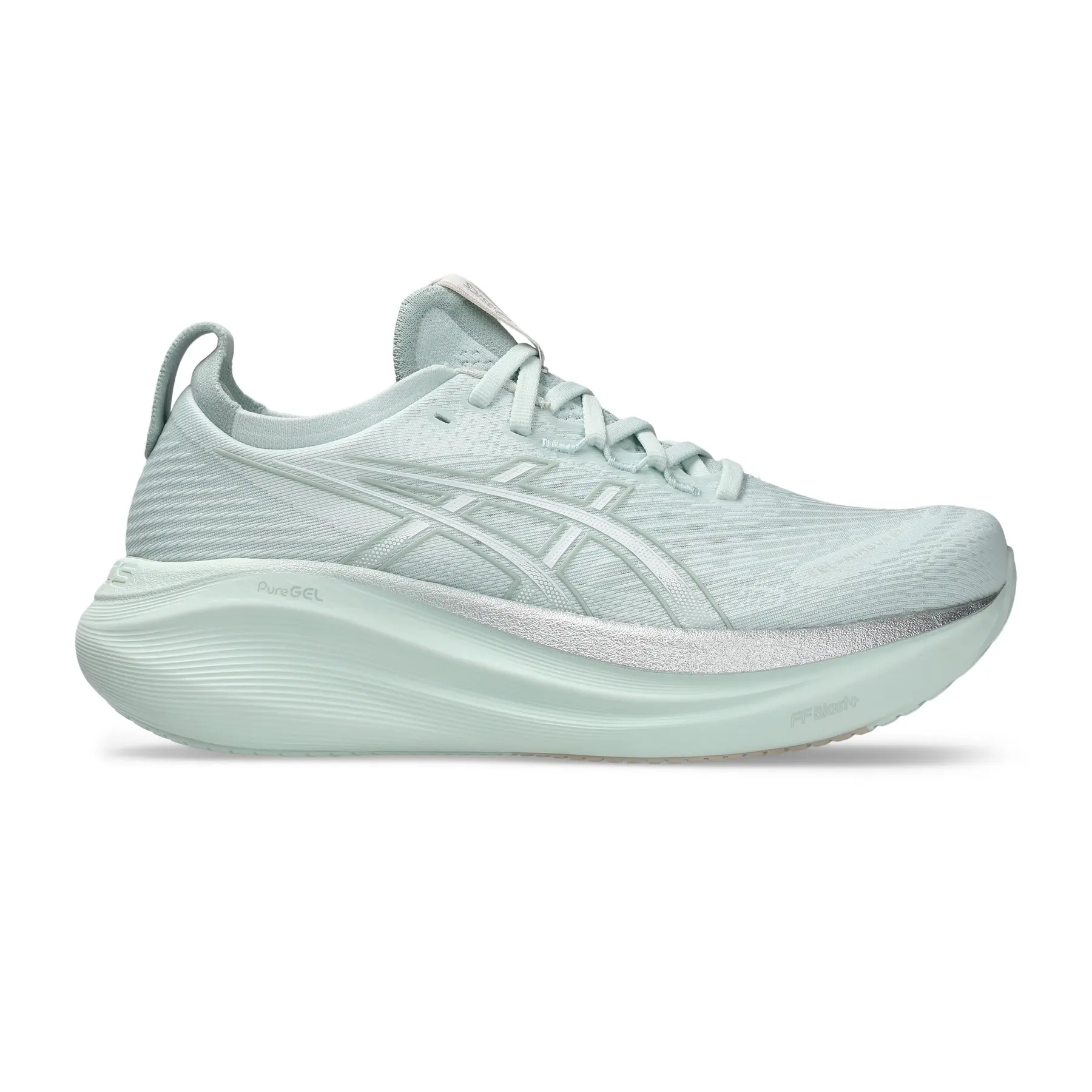 Dames hardloopschoenen Gel-Nimbus 27