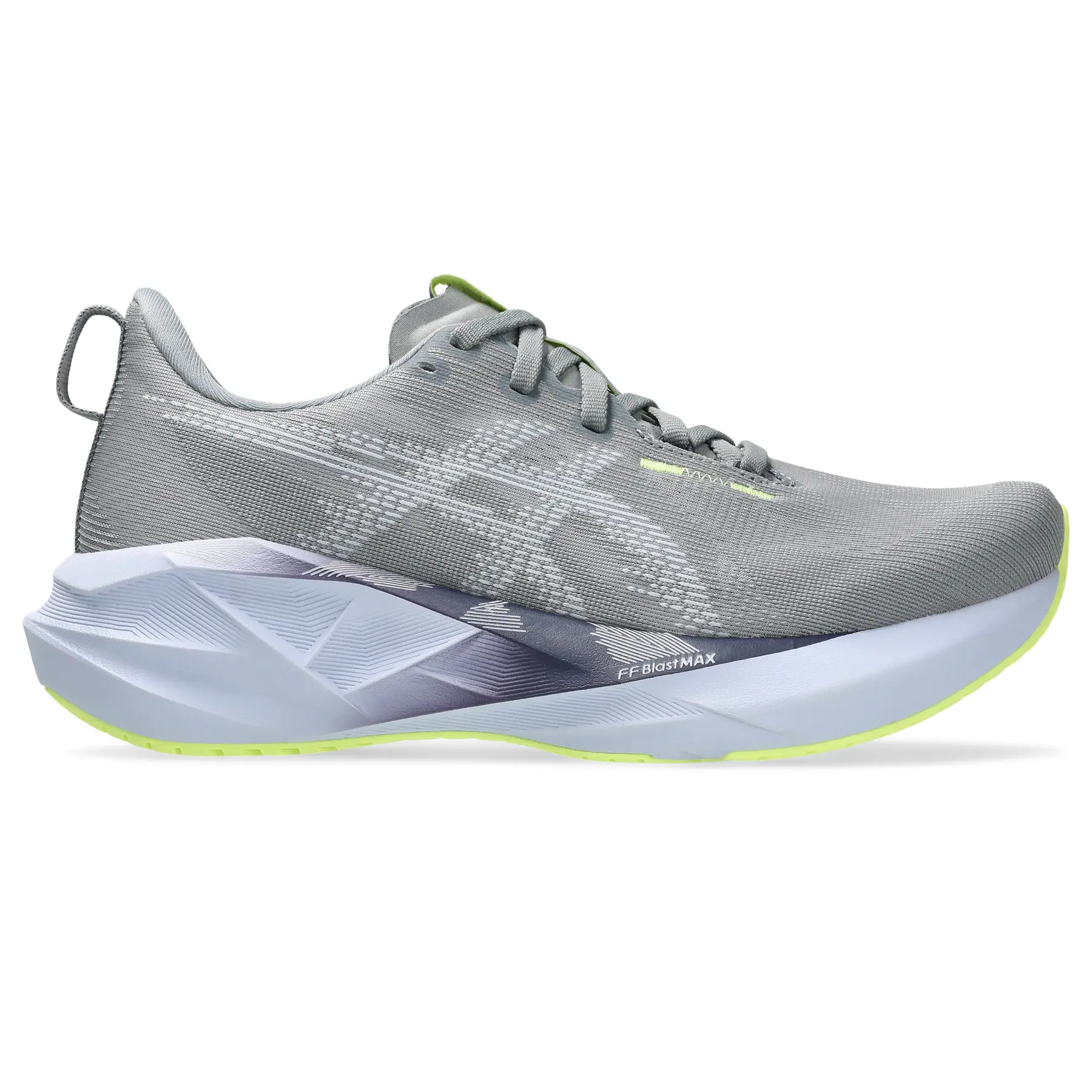 Hardloopschoenen Asics Novablast 5