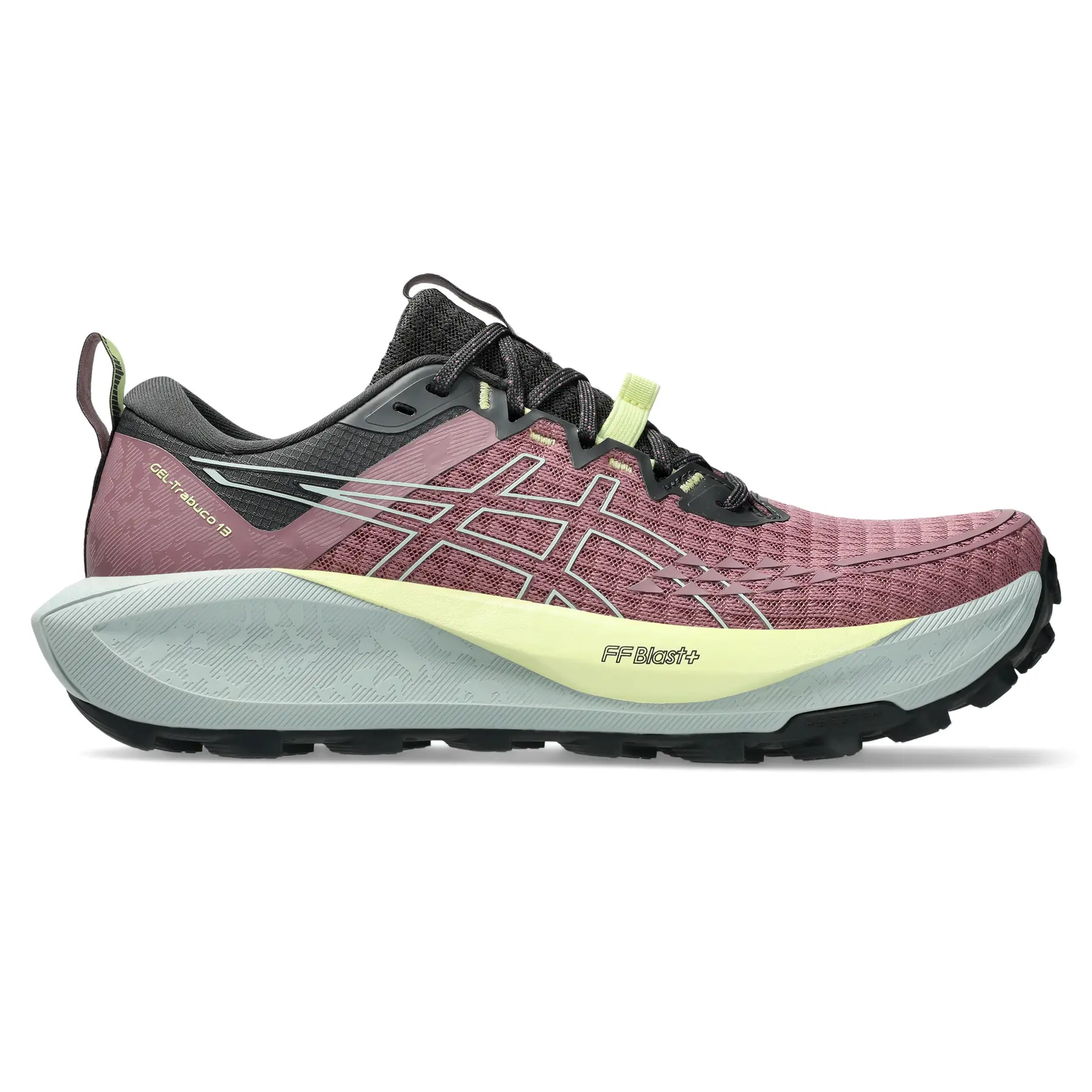 Gel-Trabuco 13 Damen Trail Schuhe