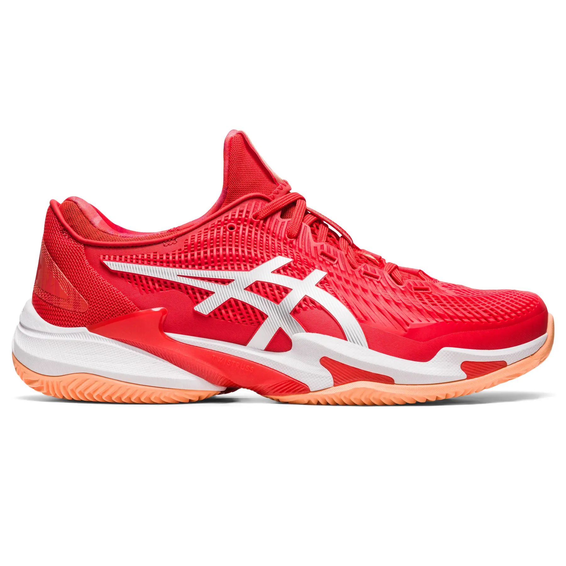 Tennisschuhe Asics Court FF 3 - Novak Clay
