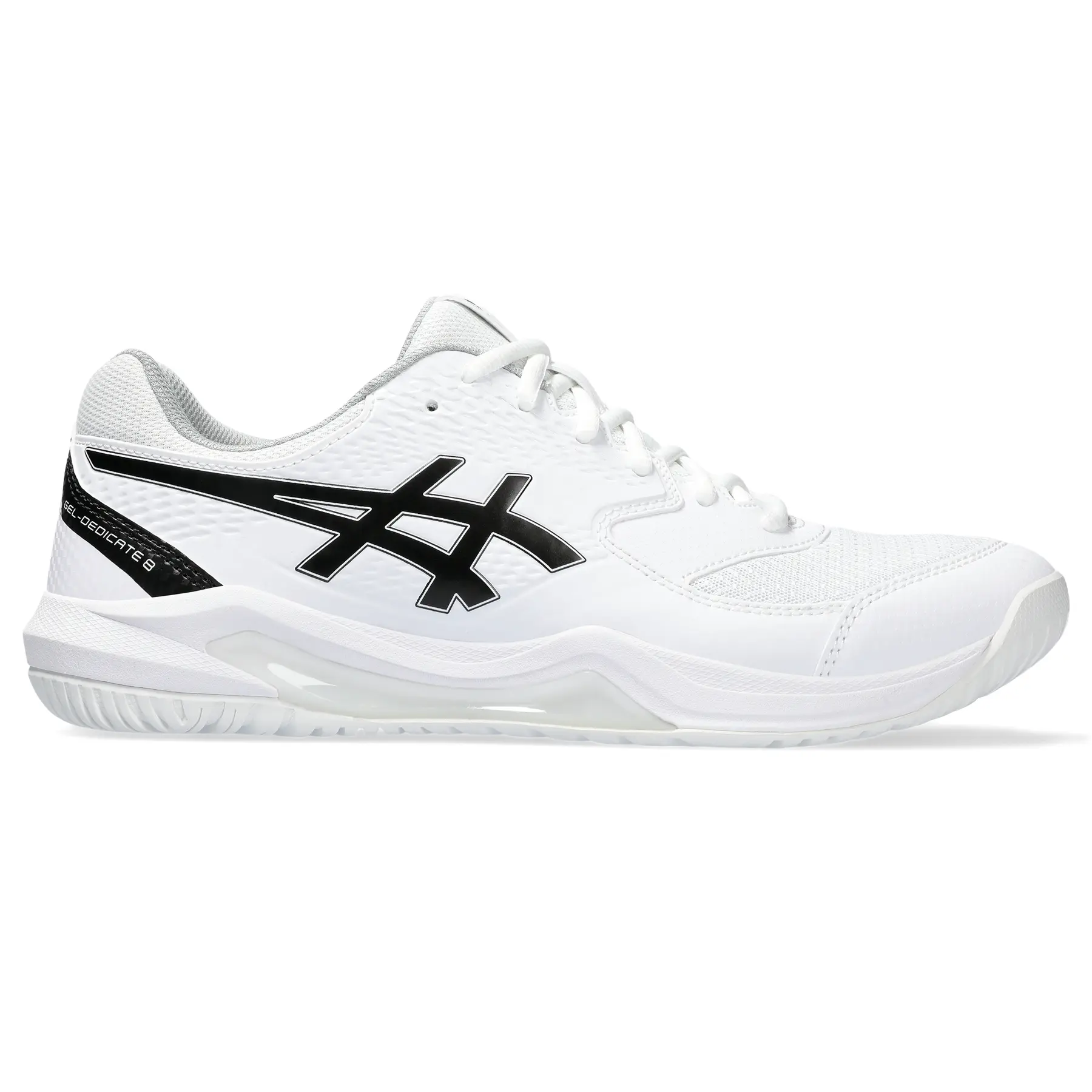 Tennisschuhe Asics Gel-Dedicate 8