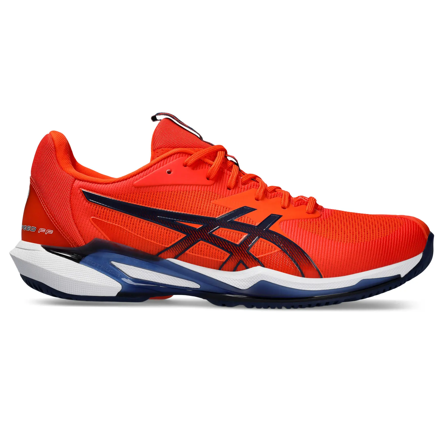 Tennisschuhe Asics Solution Speed FF 3