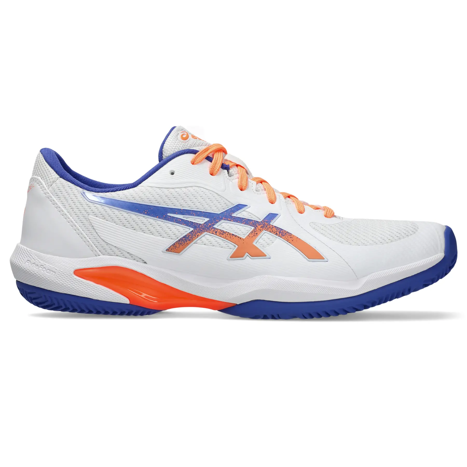 Padel-Schuhe Asics Solution Swift FF 2