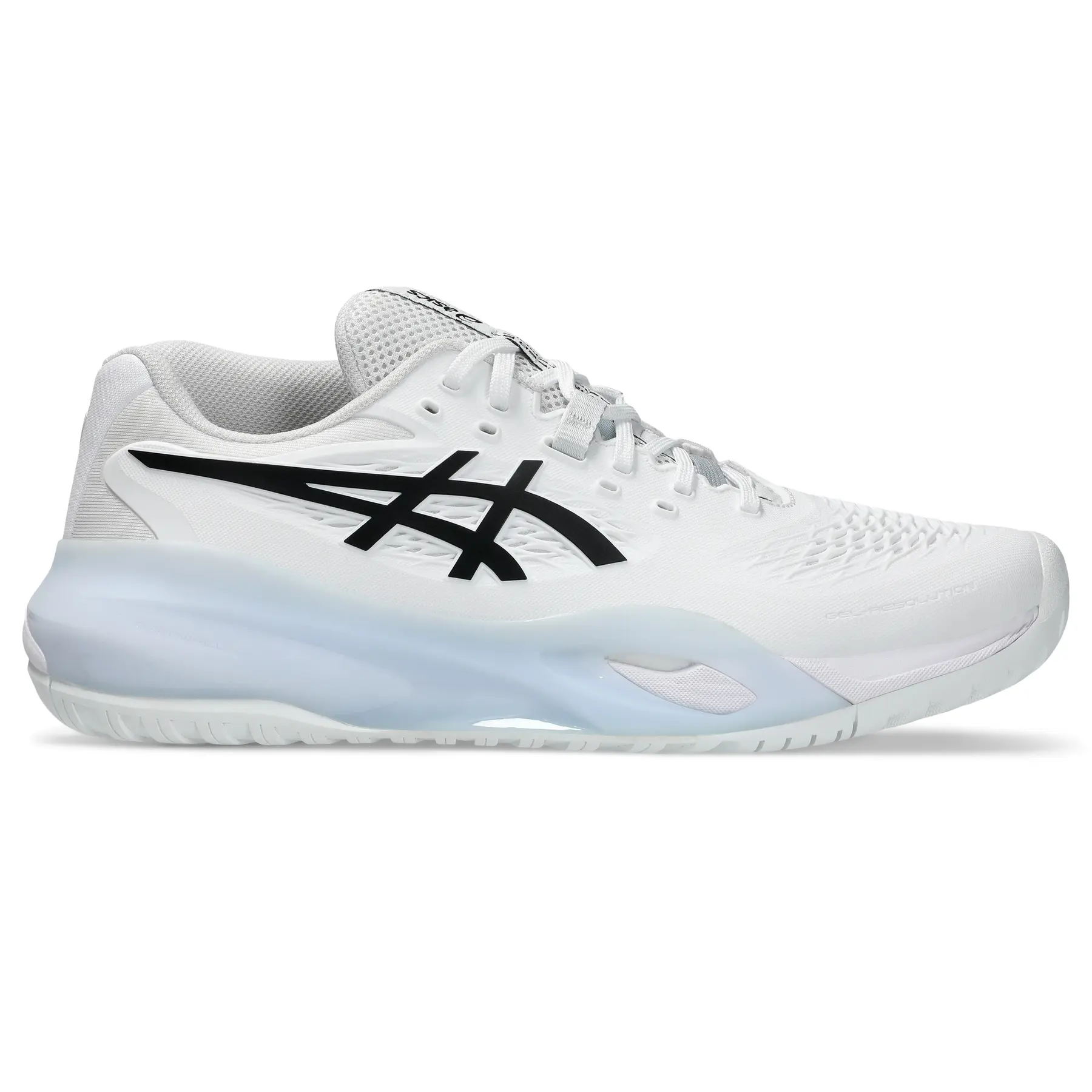 Tennisschuhe Asics Gel-Resolution X
