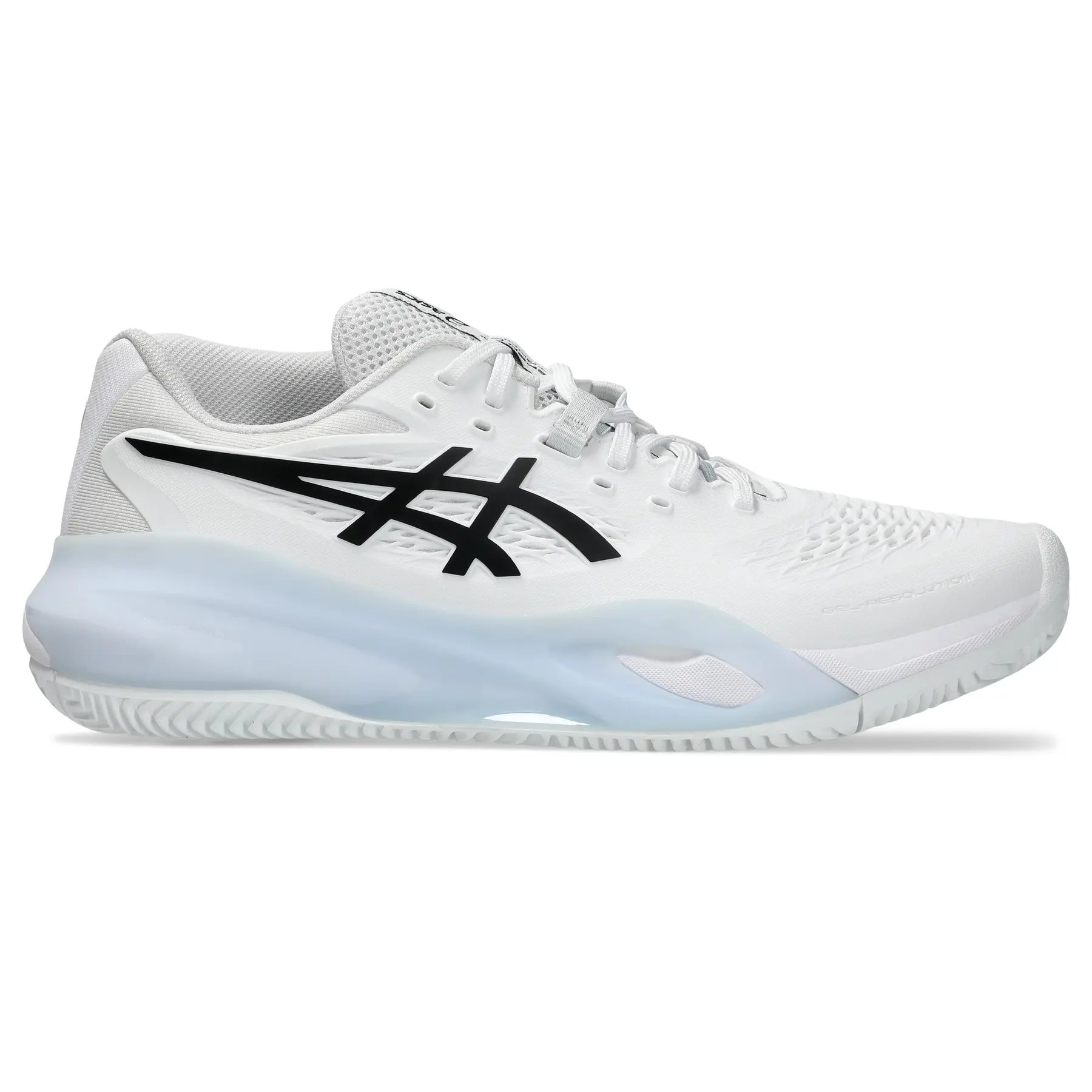 Tennisschuhe Asics Gel-Resolution X Clay