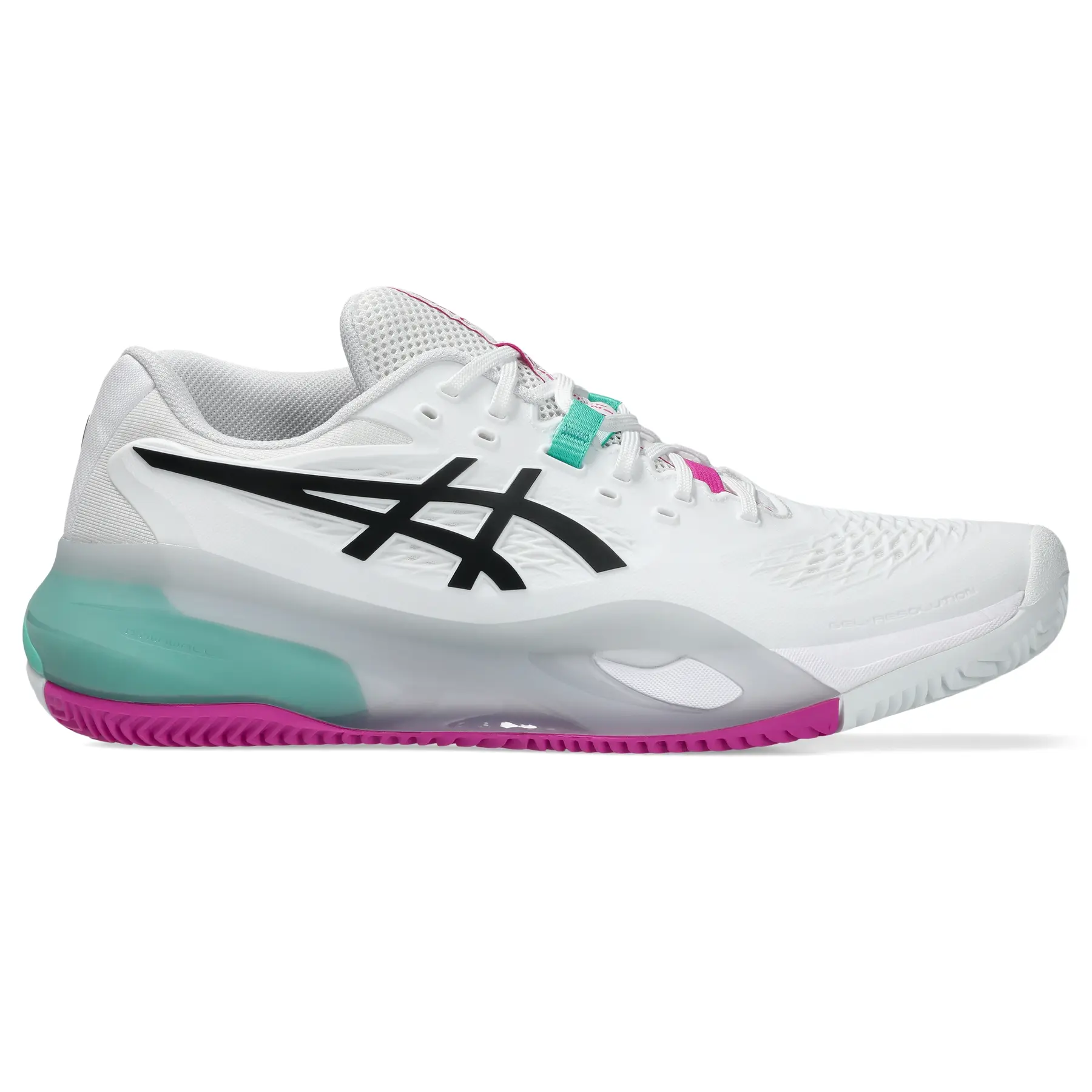 Tennisschuhe Asics Gel-resolution X Clay