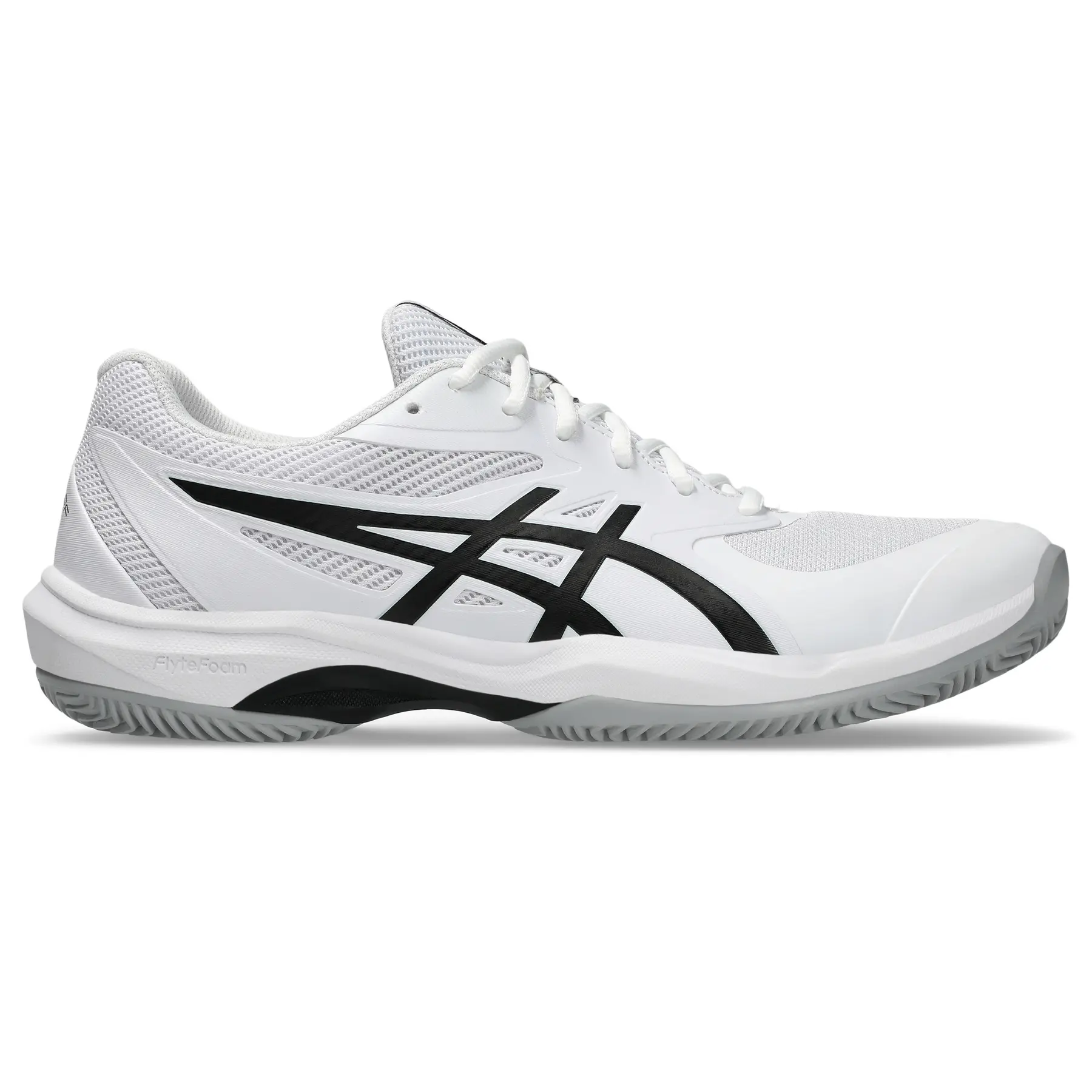 Tennisschuhe Asics Game FF Clay/Oc
