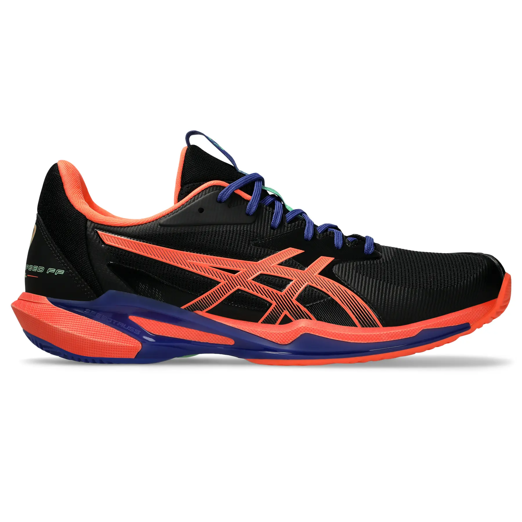 Padel-Schuhe Asics Solution Speed FF 3