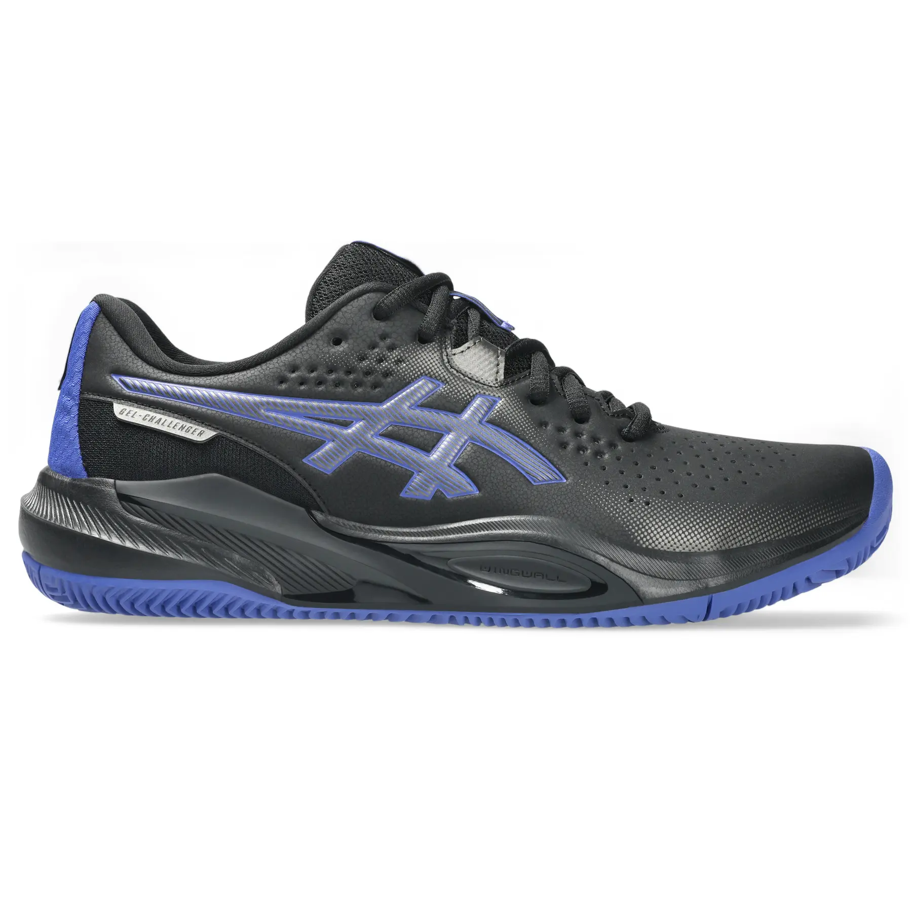 Tennisschuhe Asics Gel-Challenger 15