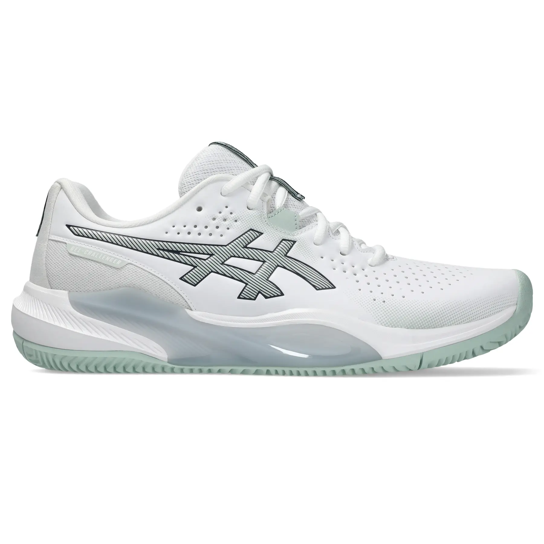 Tennisschuhe Asics Gel-Challenger 15