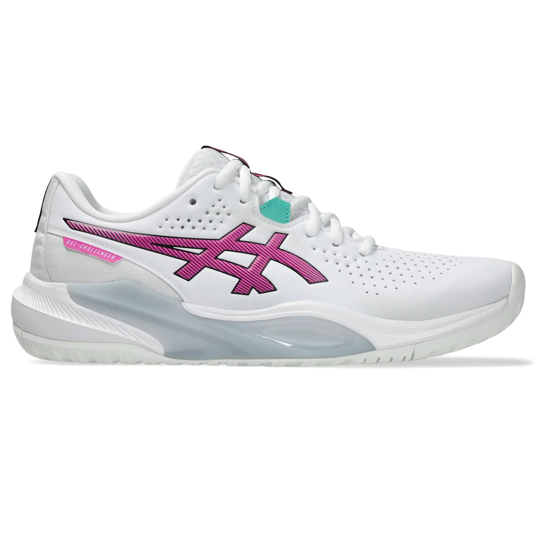 Tennisschuhe Asics Gel-Challenger 15