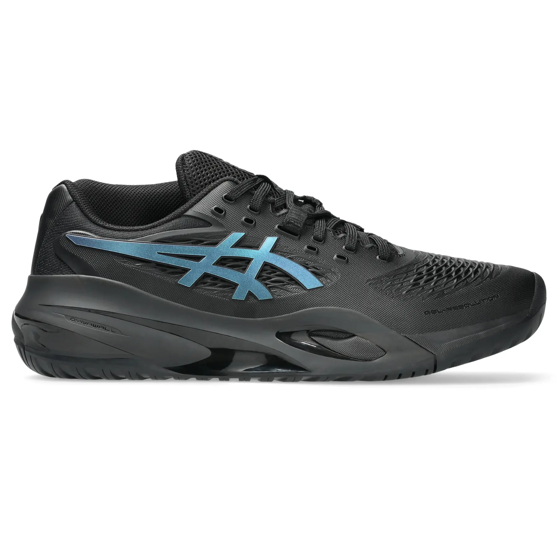 Tennisschuhe Asics Gel-resolution X