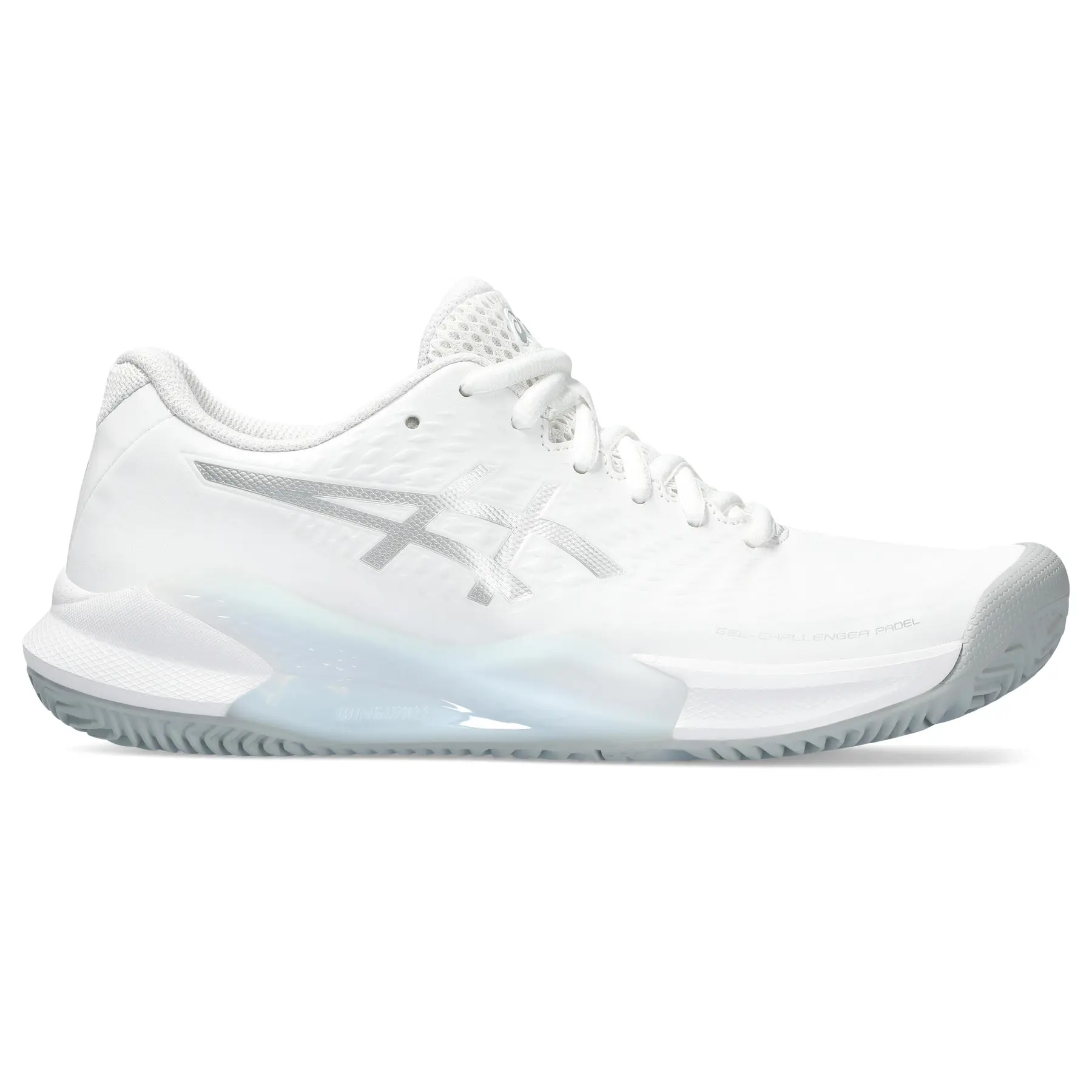 Damen-Padelschuhe Asics Gel-Challenger 14