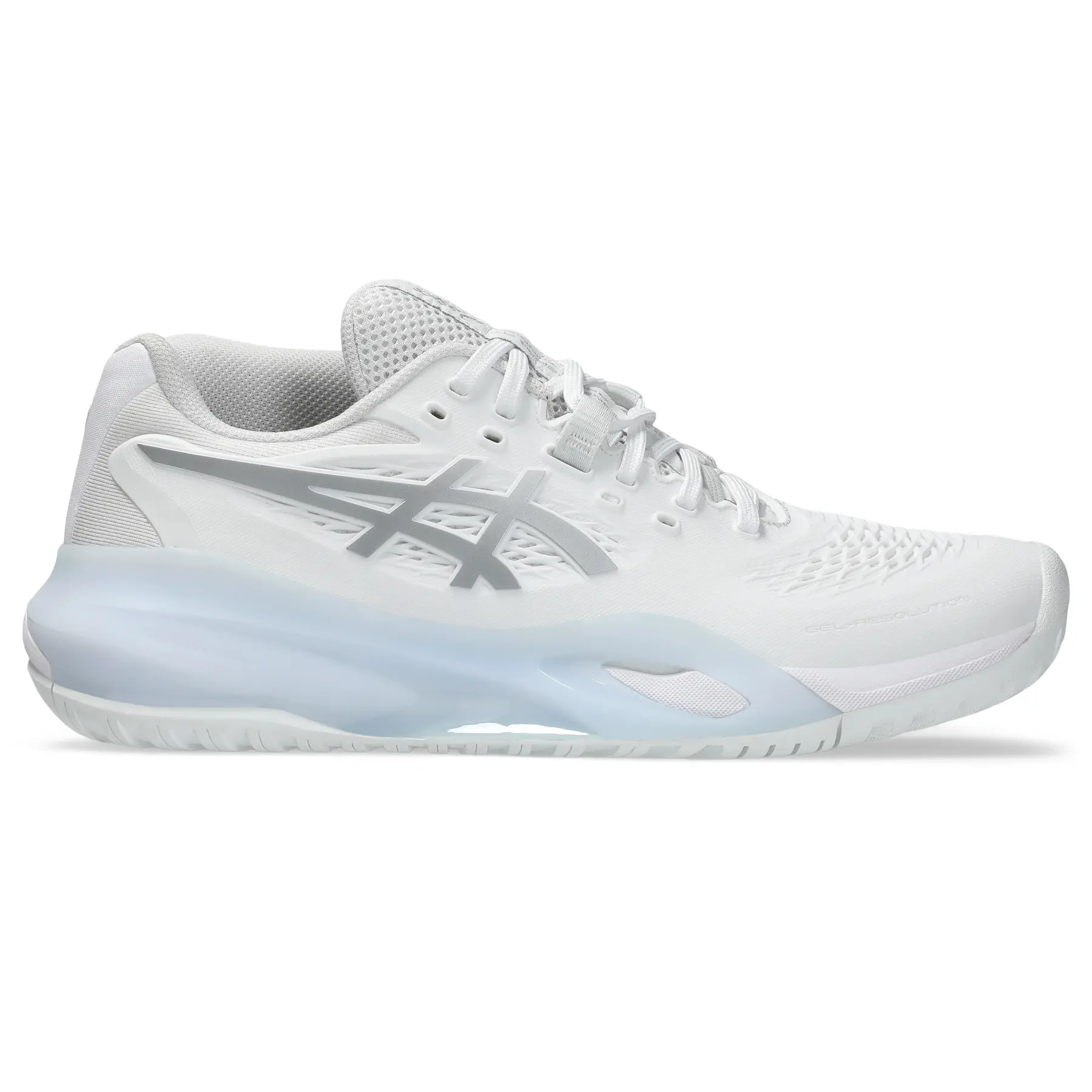 Damen-Tennisschuhe Asics Gel-Resolution X