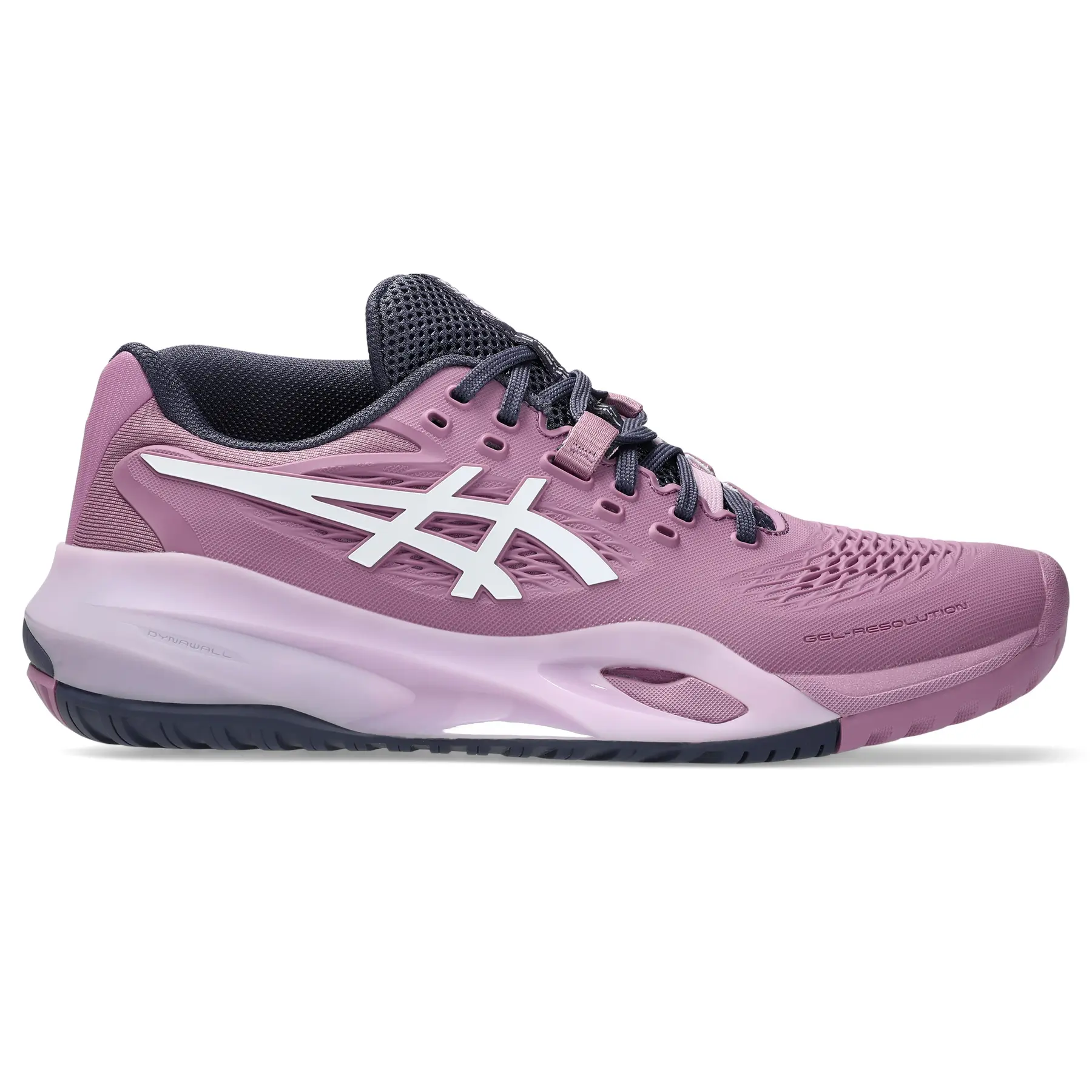 Damen-Tennisschuhe Asics Gel-Resolution X
