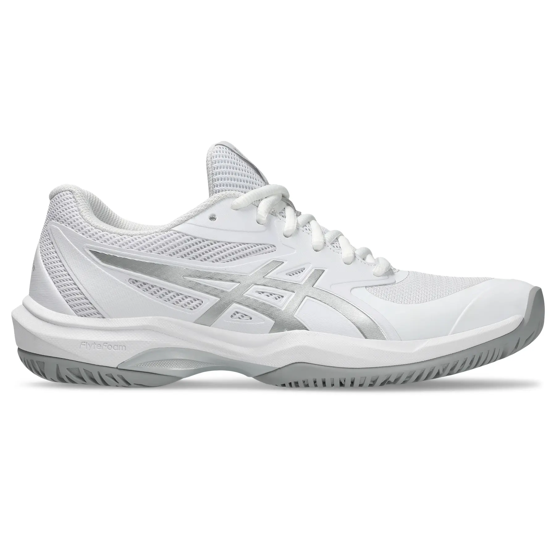 Damen-Tennisschuhe Asics Game FF