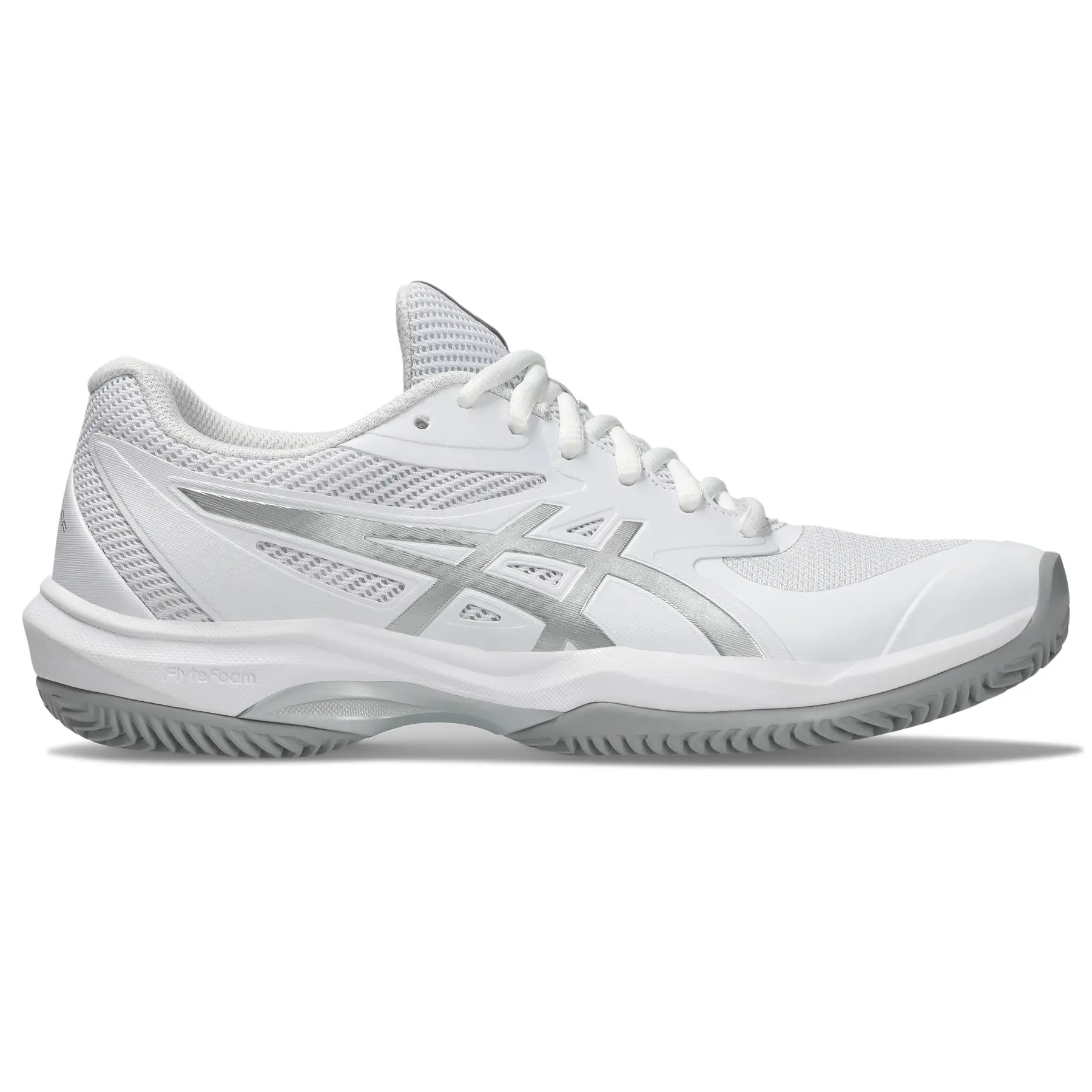 Damen-Tennisschuhe Asics Game FF Clay/OC