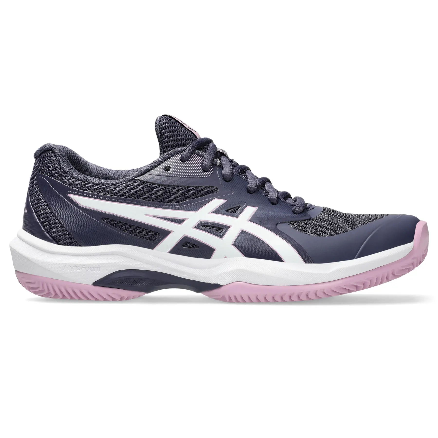 Damen-Tennisschuhe Asics Game FF Clay/Oc