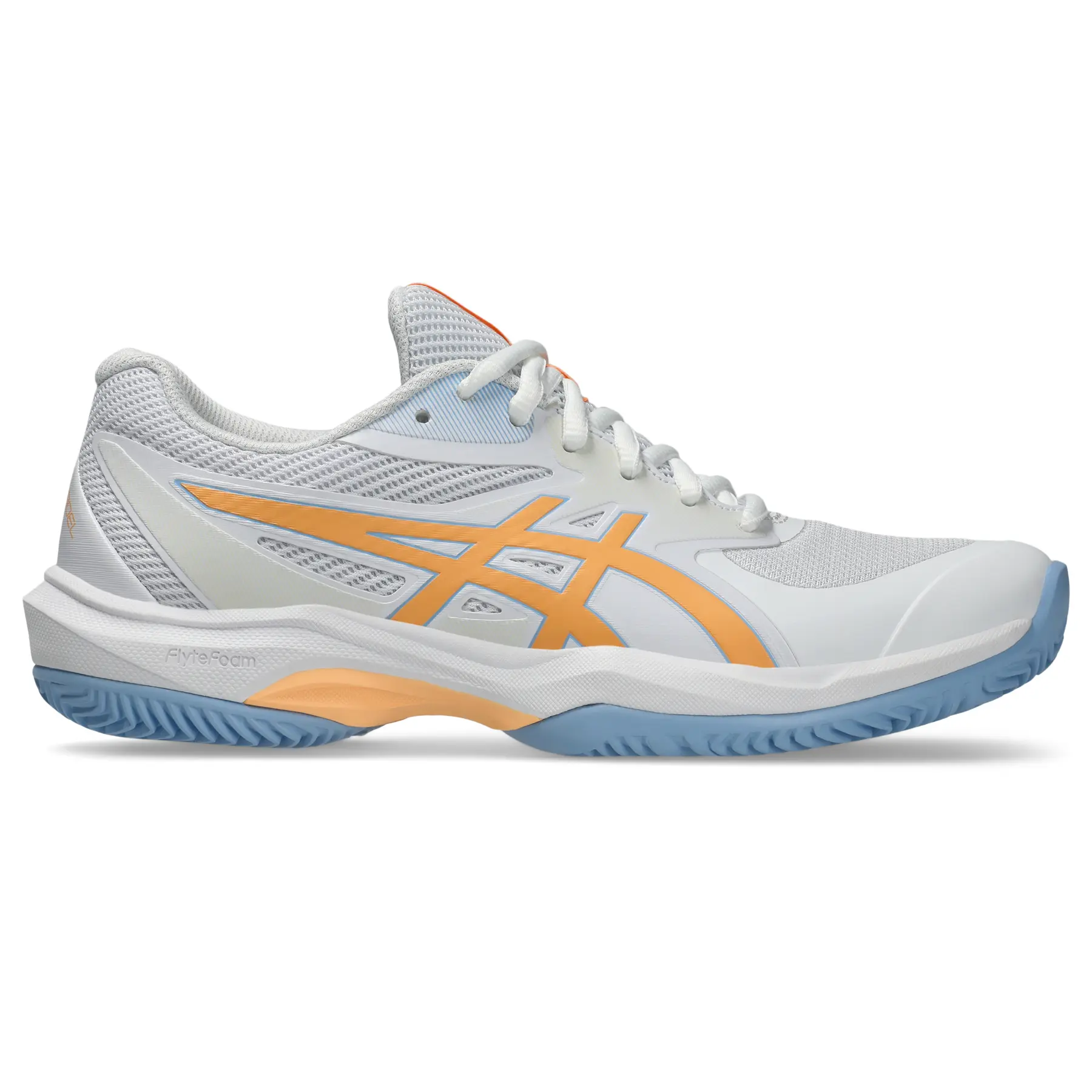 Padelschuhe Damen Asics GEL-Game FF