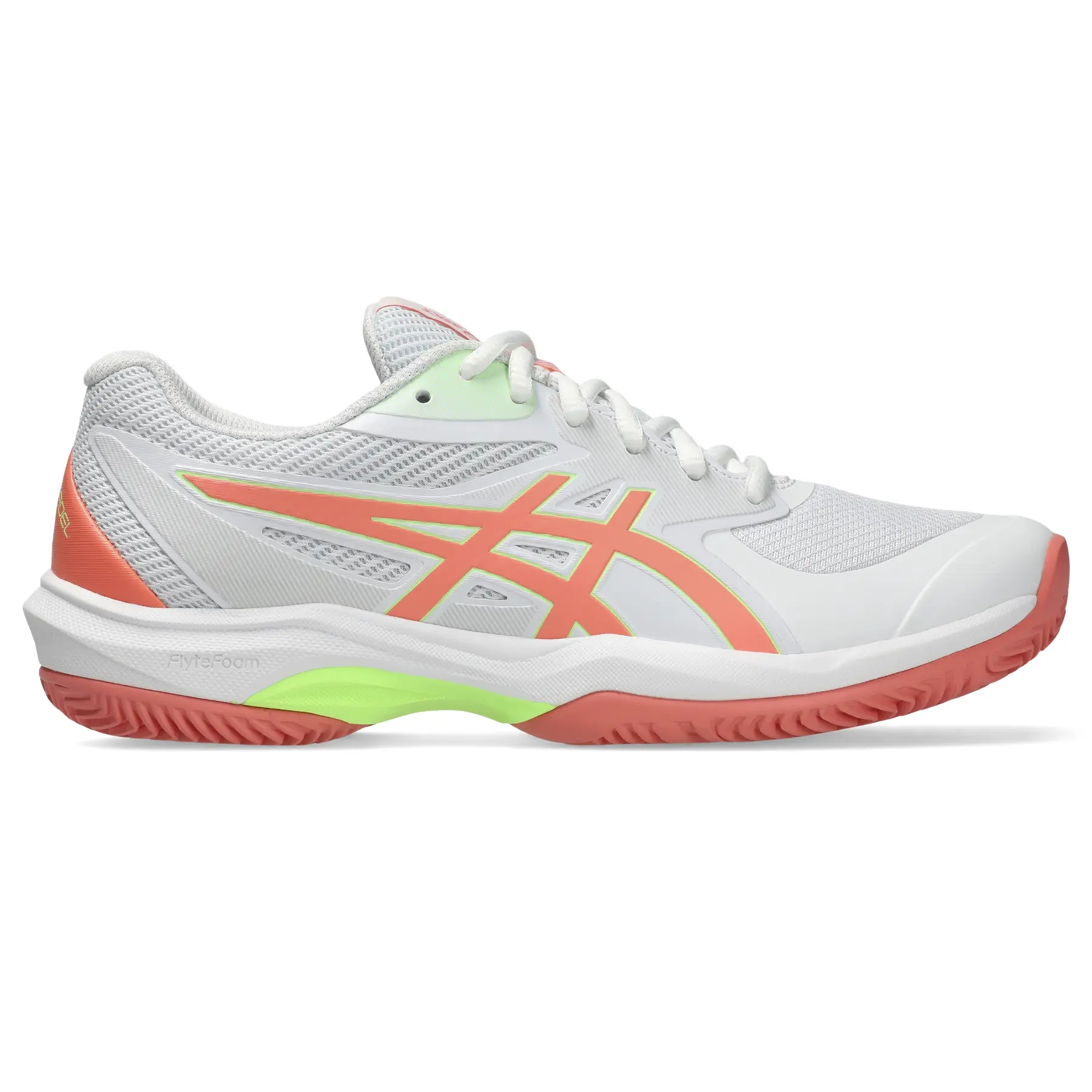 Padelschuhe Damen Asics Gel-game FF