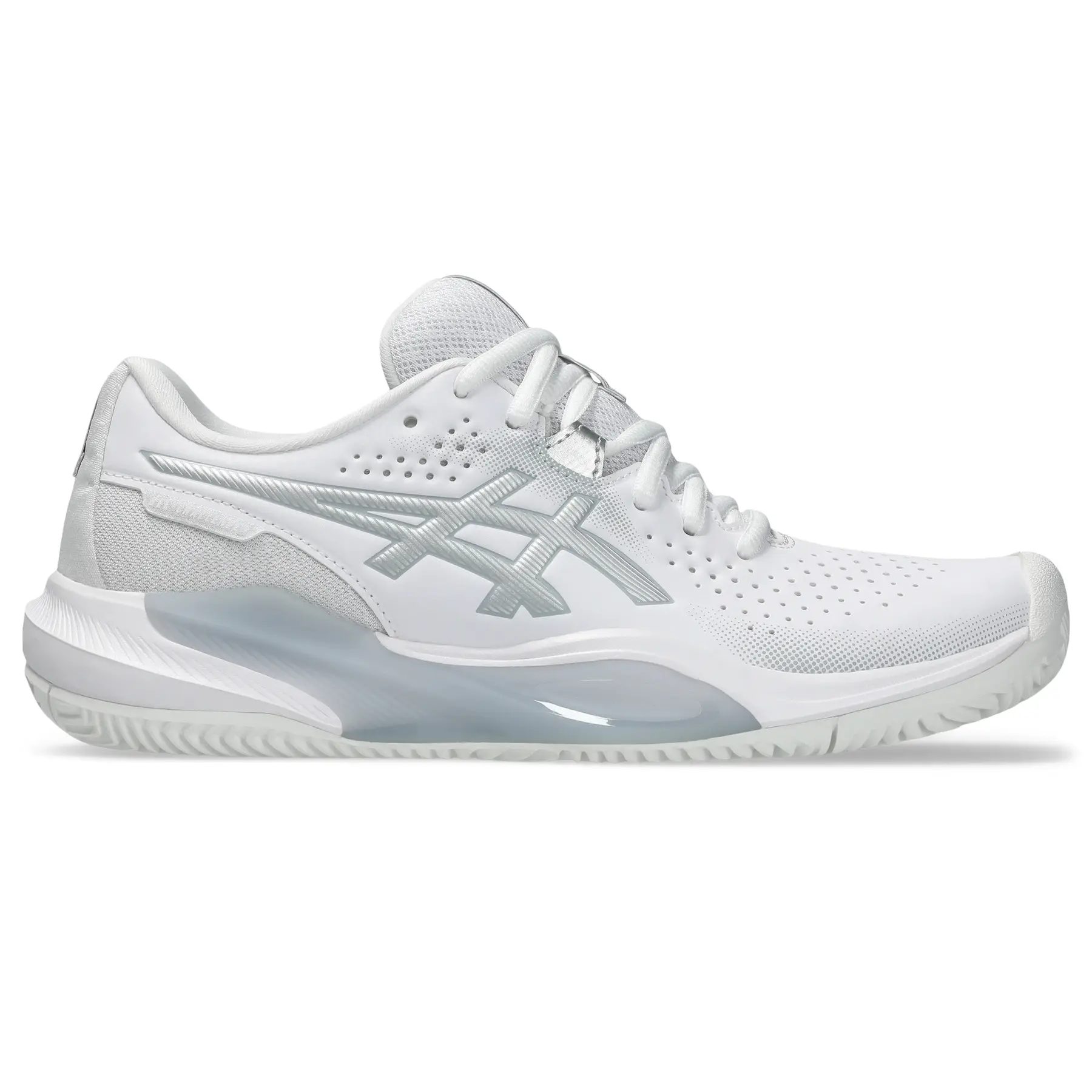 Damen-Tennisschuhe Asics Gel-Challenger 15 Clay