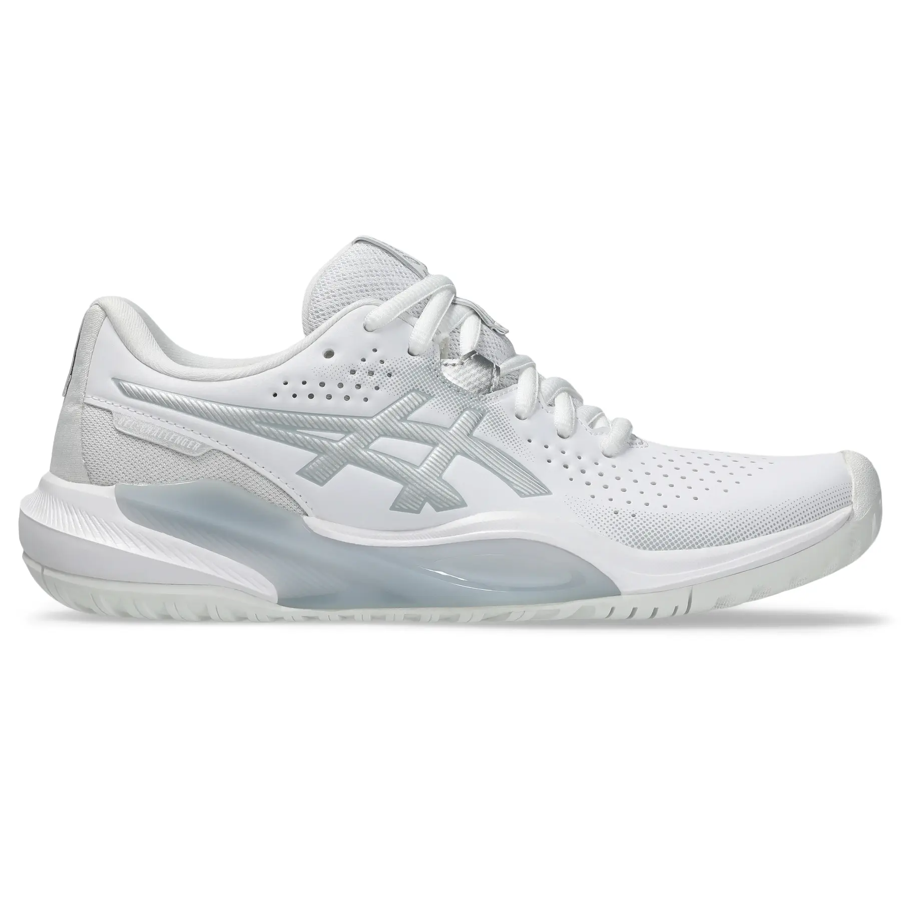 Damen-Tennisschuhe Asics Gel-Challenger 15