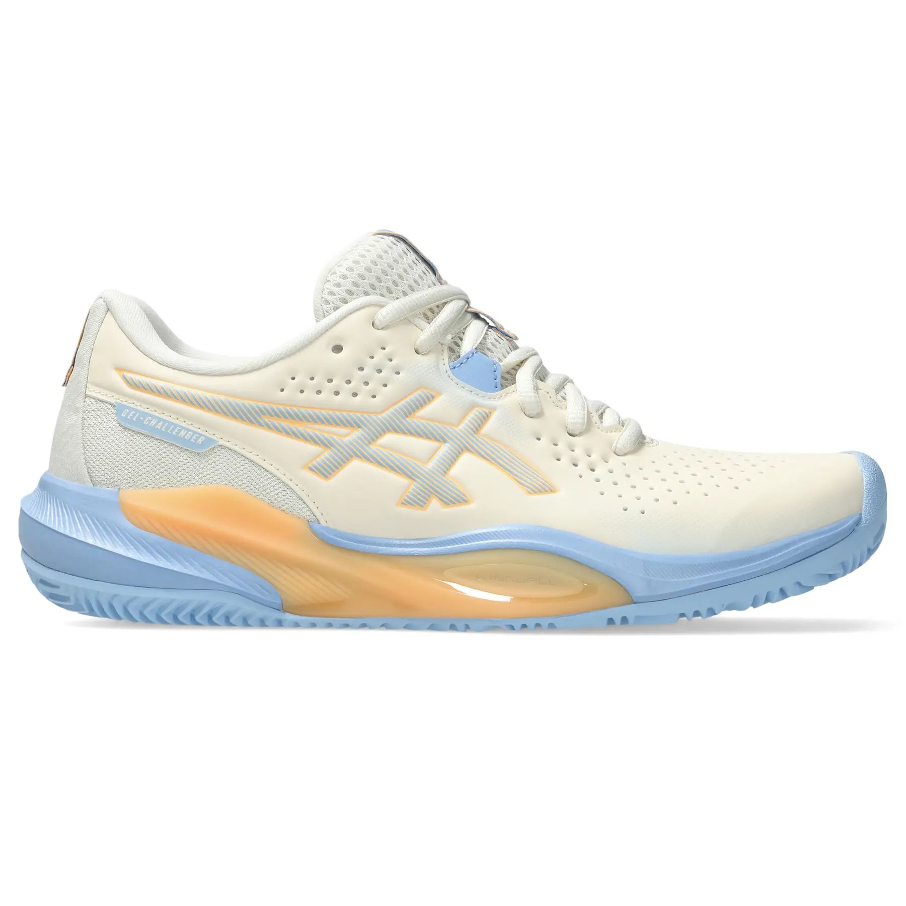 Padelschuhe Damen Asics Gel-Challenger 15