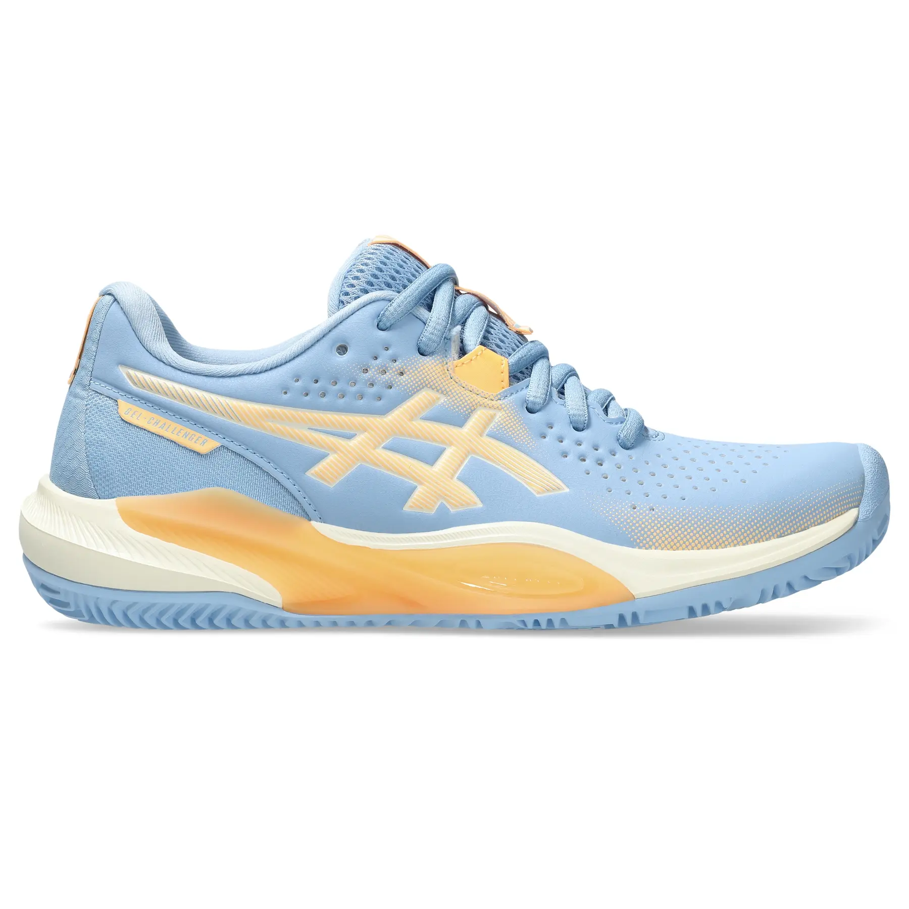 Padelschuhe Damen Asics Gel-Challenger 15