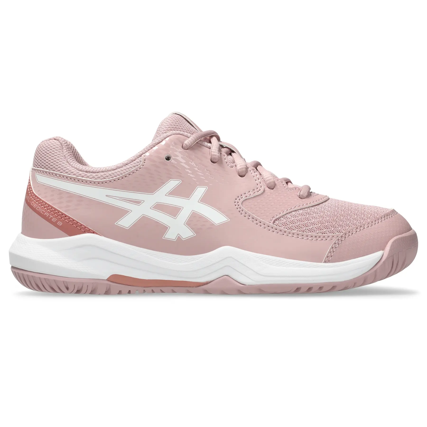 Tennisschuhe Asics Gel-dedicate 8 GS