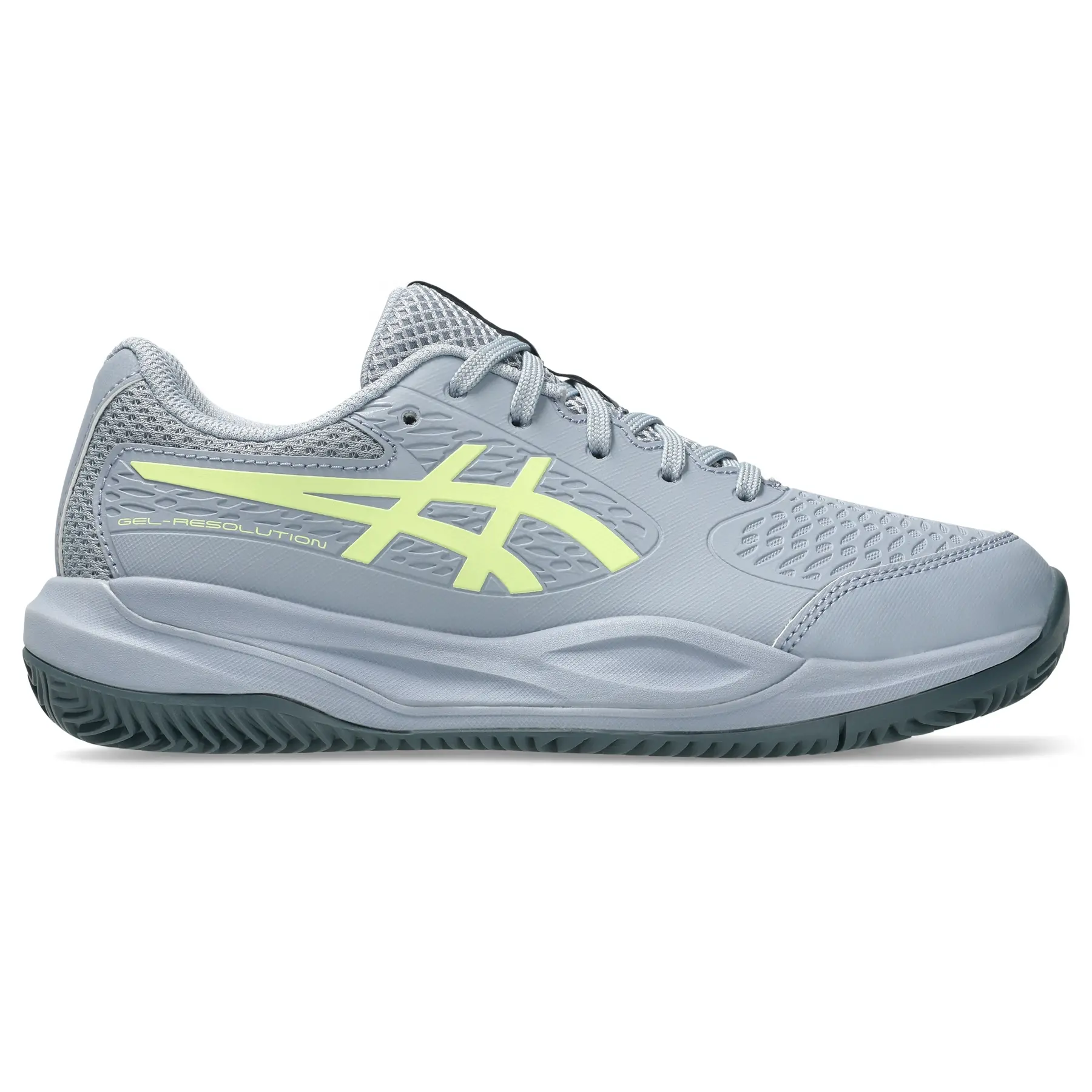 Tennisschuhe Asics Gel-resolution X GS Clay