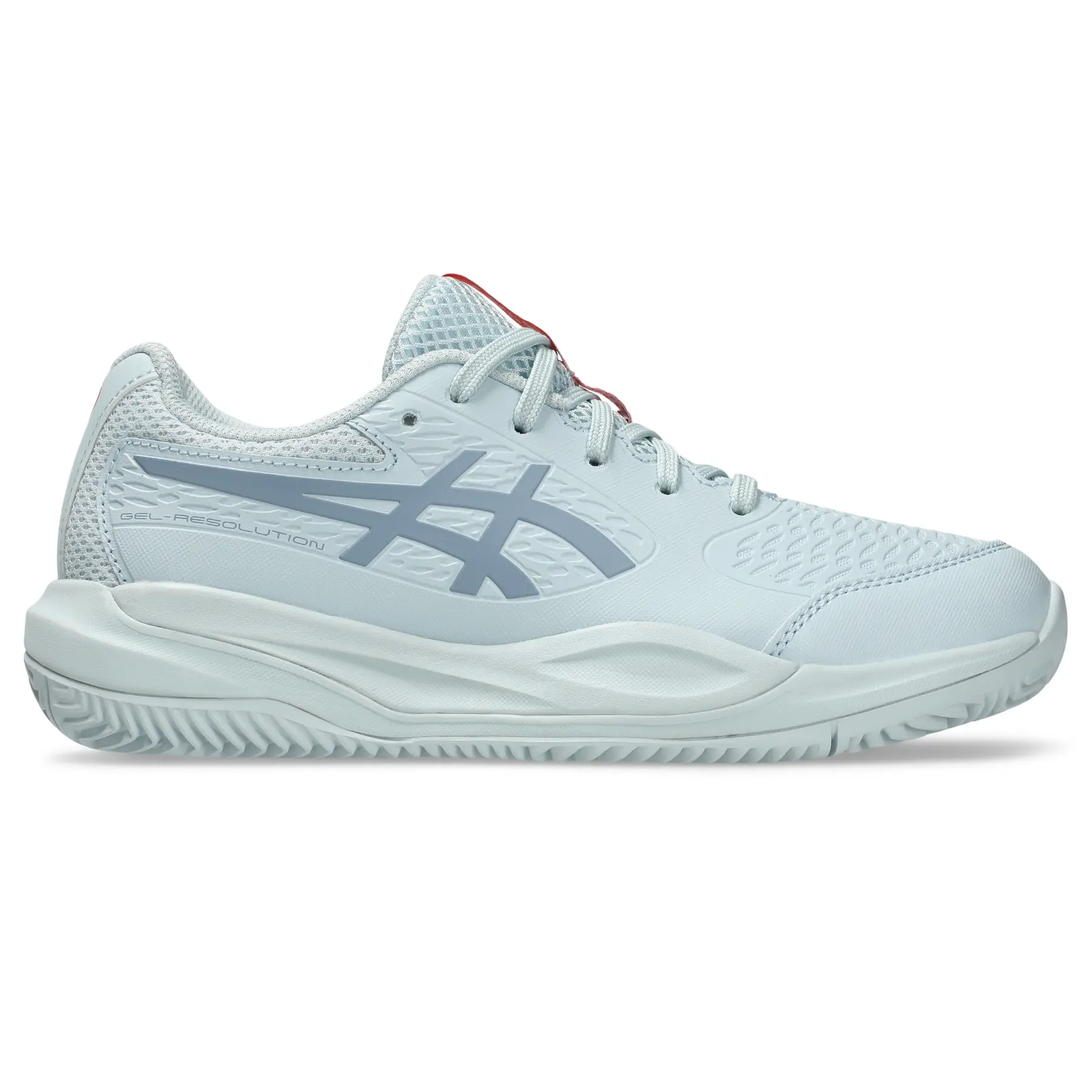 Tennisschuhe Asics Gel-resolution X GS Clay