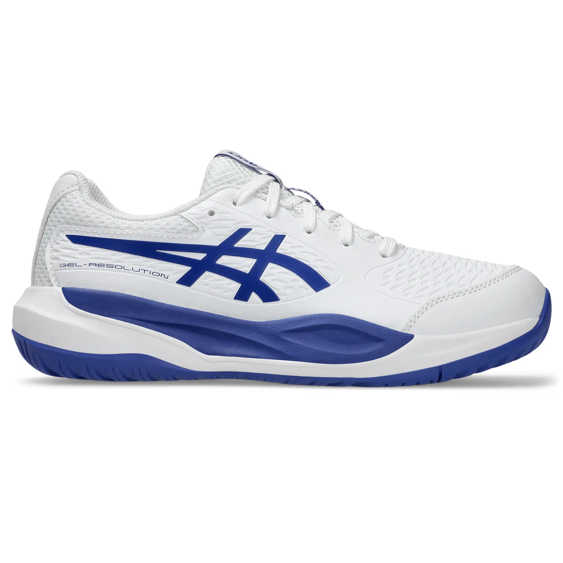 ASICS Sneakers Asics Gel-Resolution X GS