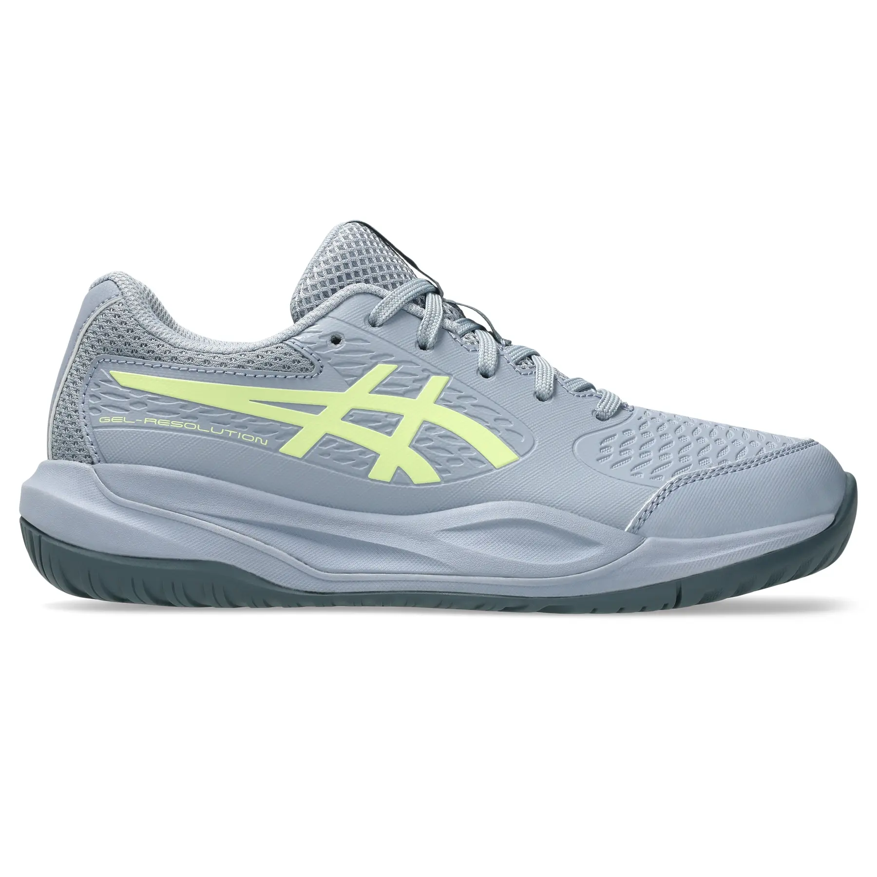 Tennisschuhe Kind Asics Gel-resolution X GS