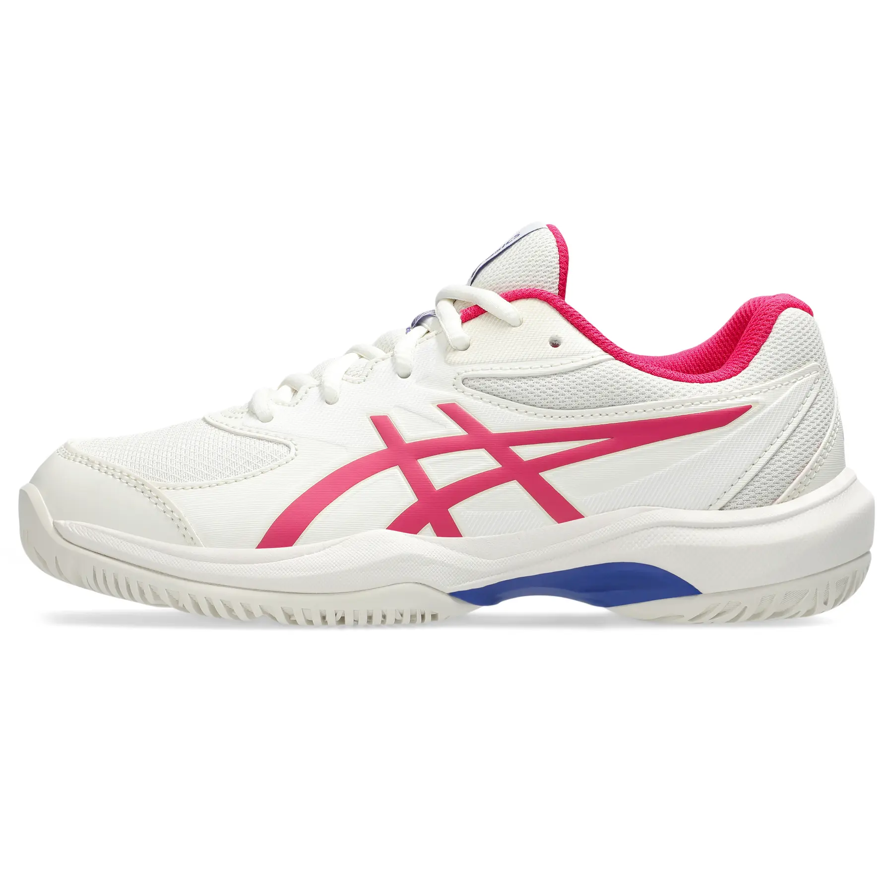 Tennisschuhe Kind Asics Gel-game Gs