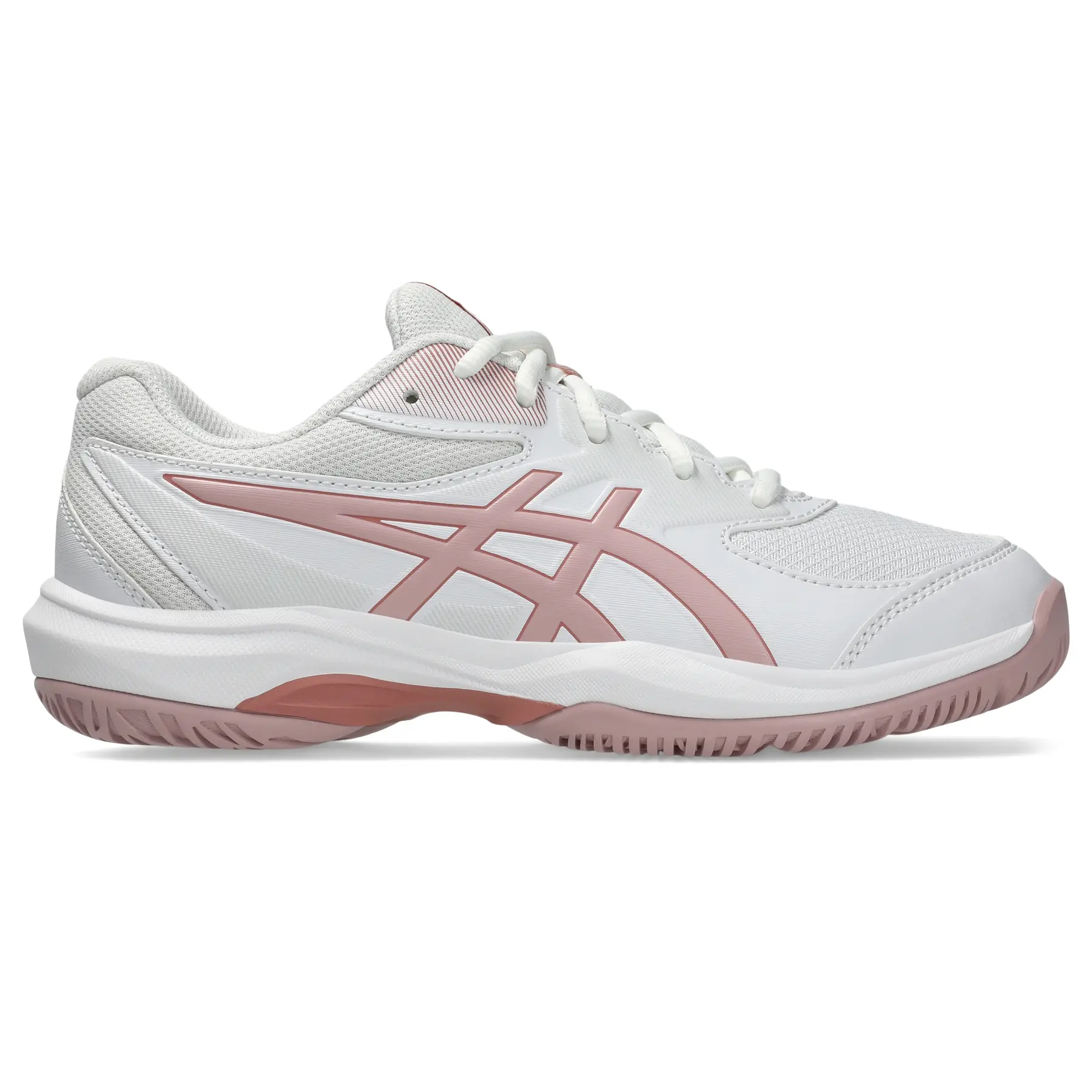 Tennisschuhe Kind Asics Gel-game GS