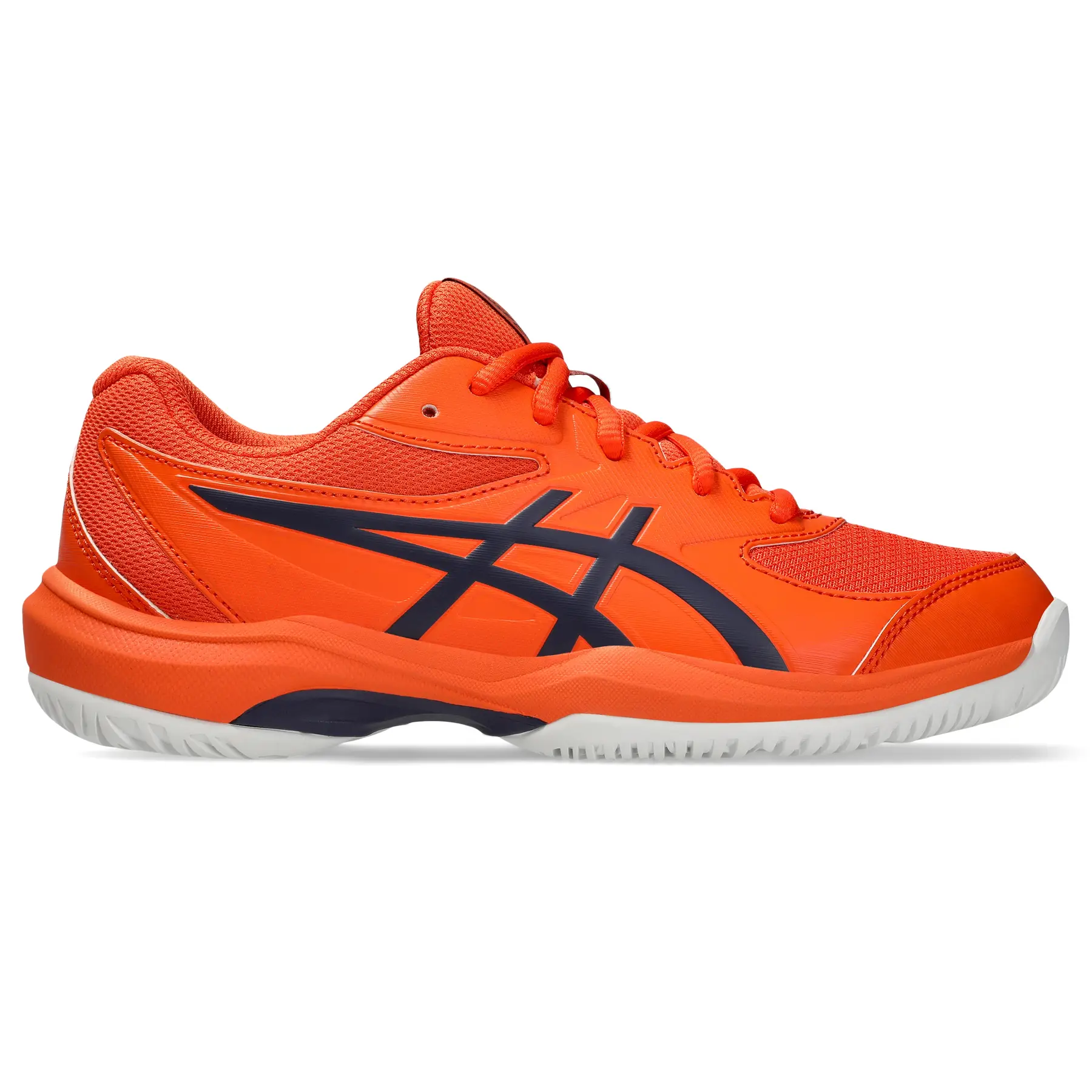 Kinder Tennisschuhe Asics Gel-Game