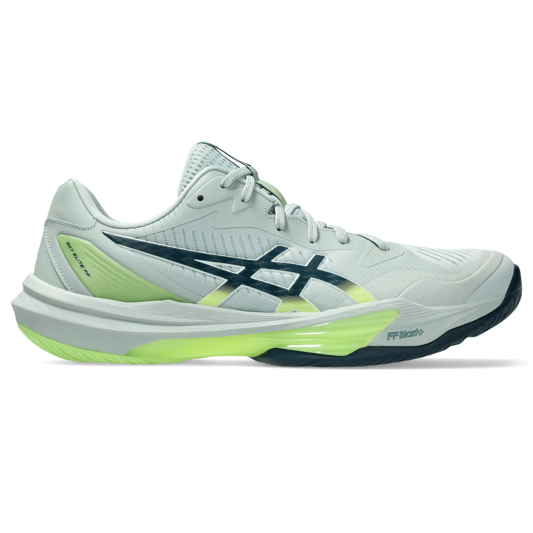 Hallenschuhe Asics Sky Elite FF 3