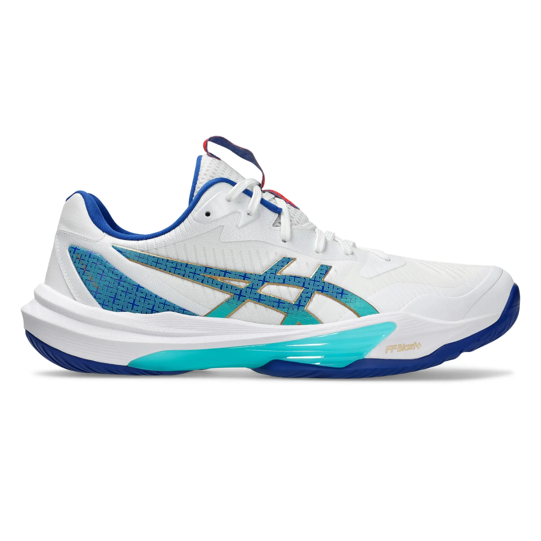 Chaussures indoor Asics Sky Elite FF 3 - vue 1