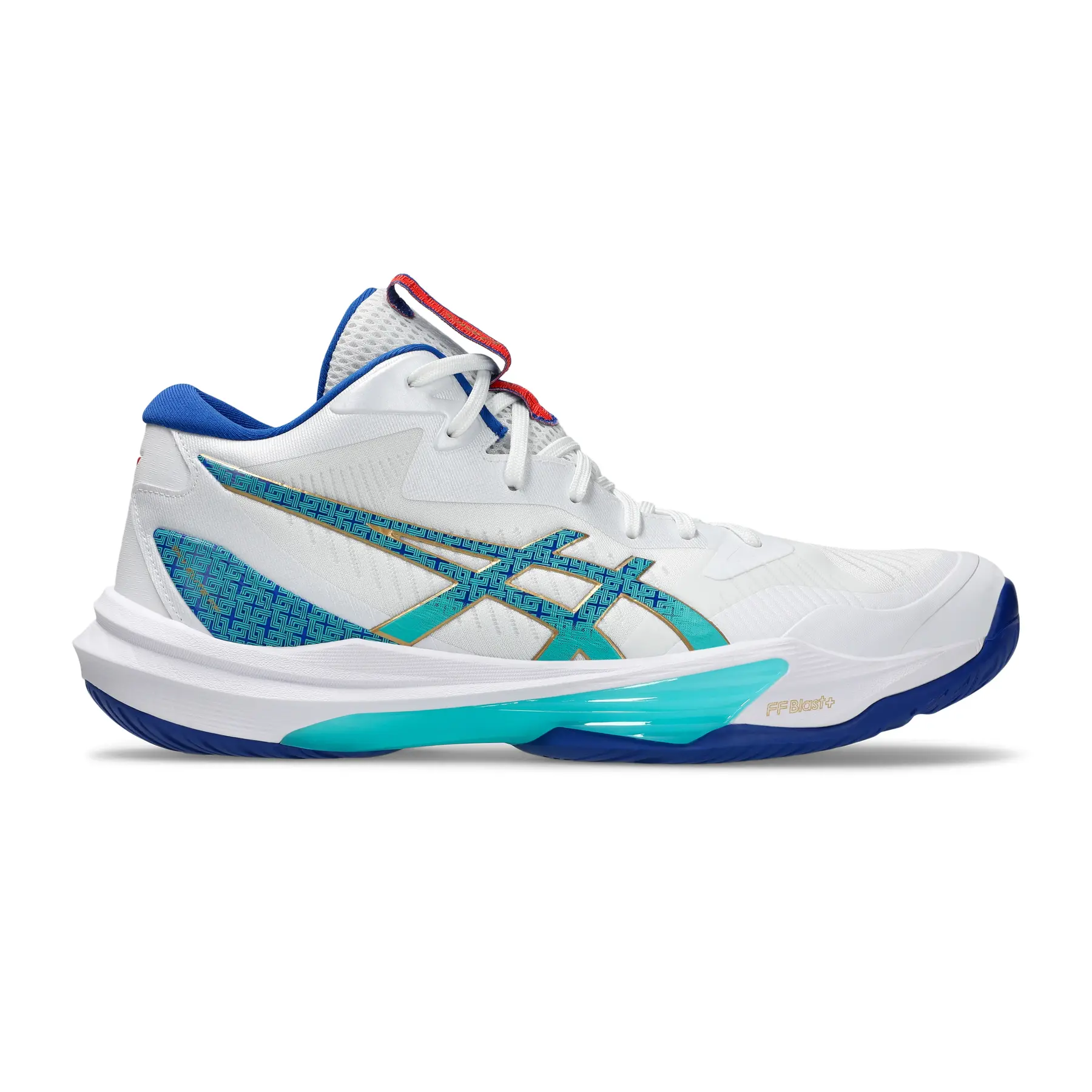 Hallenschuhe Asics Sky Elite FF MT 3